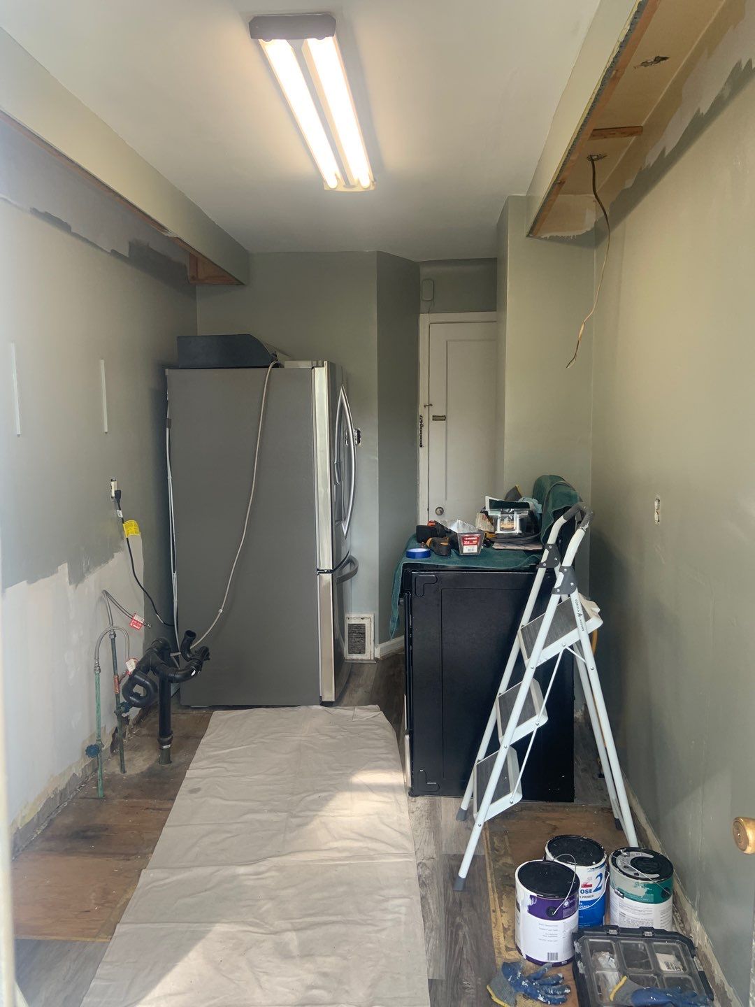 Kitchen Remodel by A1 NERDY HOMES LLC