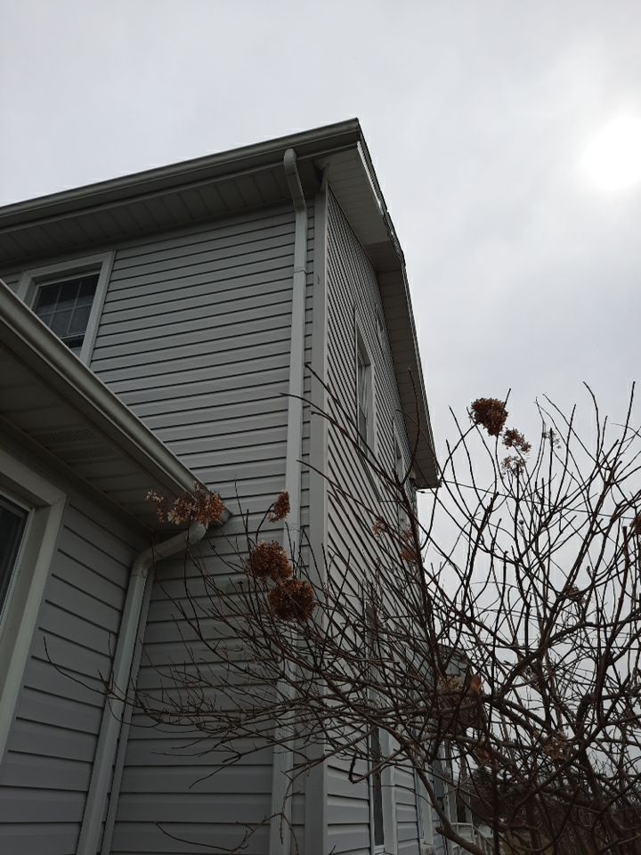 Donnie Finch by Silver Leaf Contracting 