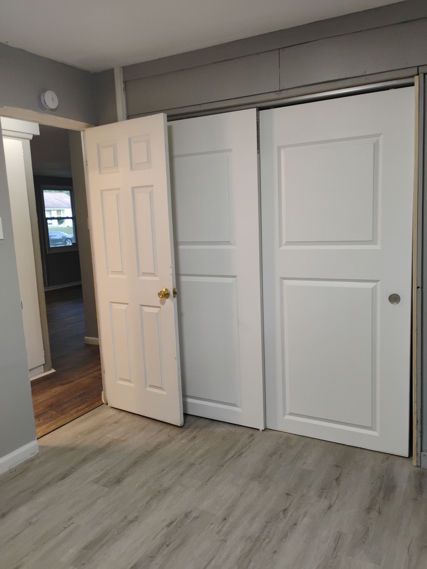 Home Repair & Exterior Improvement (Investment Property) – St. Louis, MO by Legendary Services Company LLC.