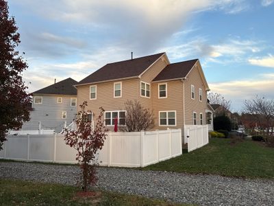 Re-Roof in Waldorf