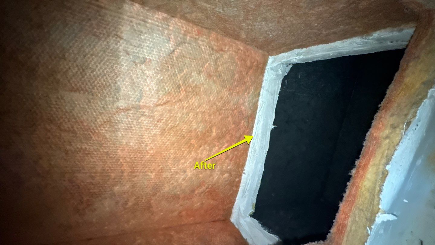 Air Duct Cleaning in Longwood by Hygienic Air, Inc