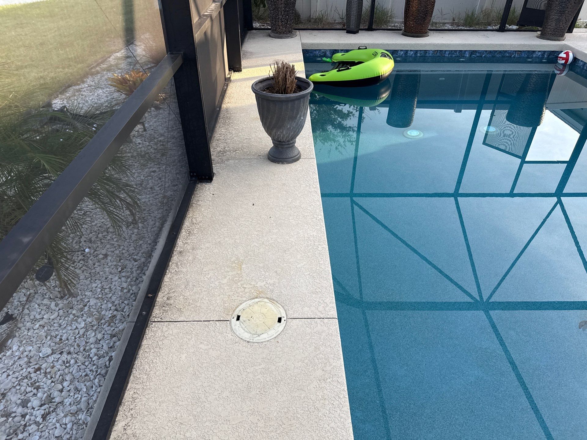 Full Exterior Cleaning Project – Willow Walk Community, Palmetto, FL by Sunshine AquaWash