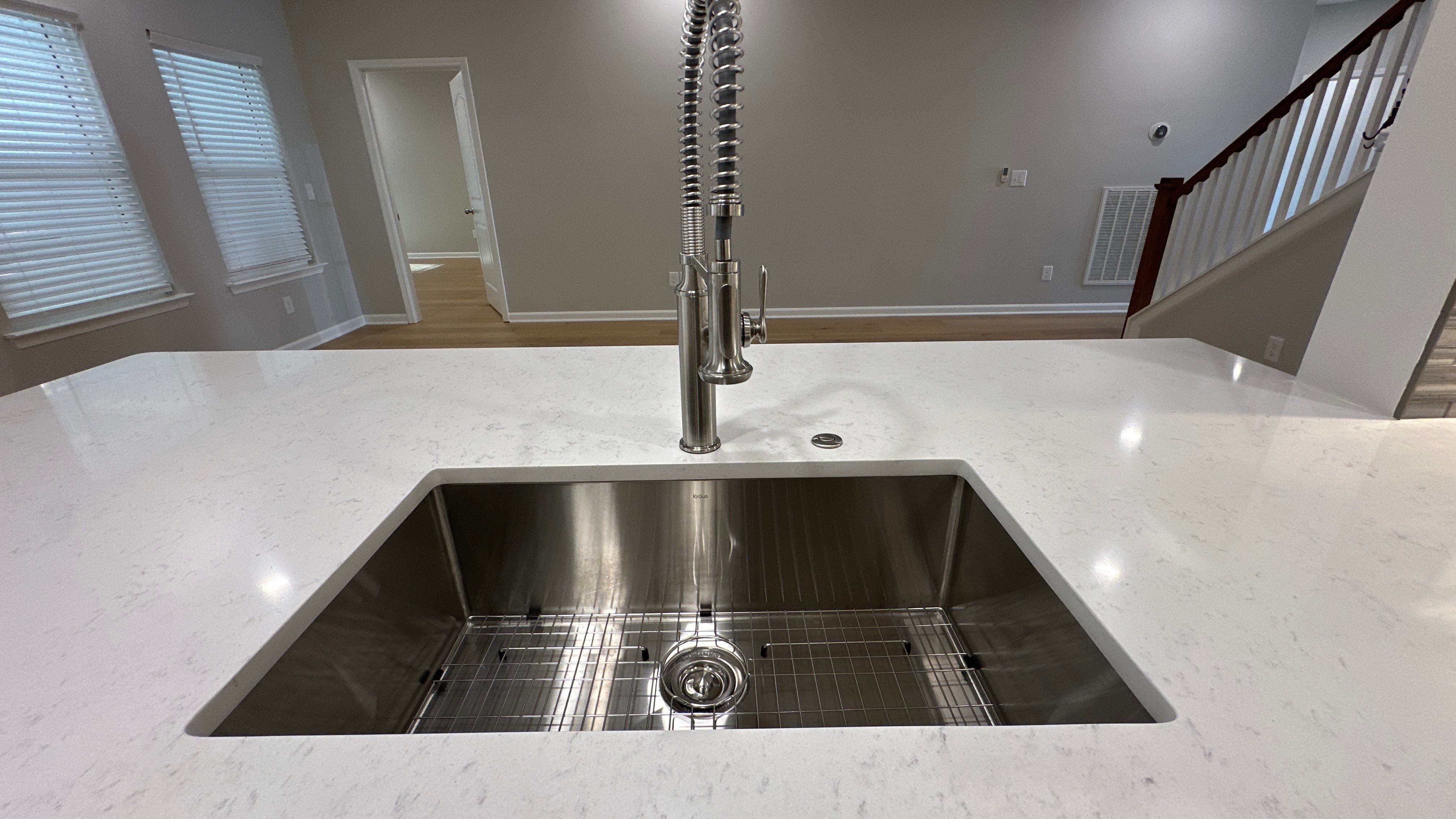 Interior Remodeling in Fairview by Music City Improvements