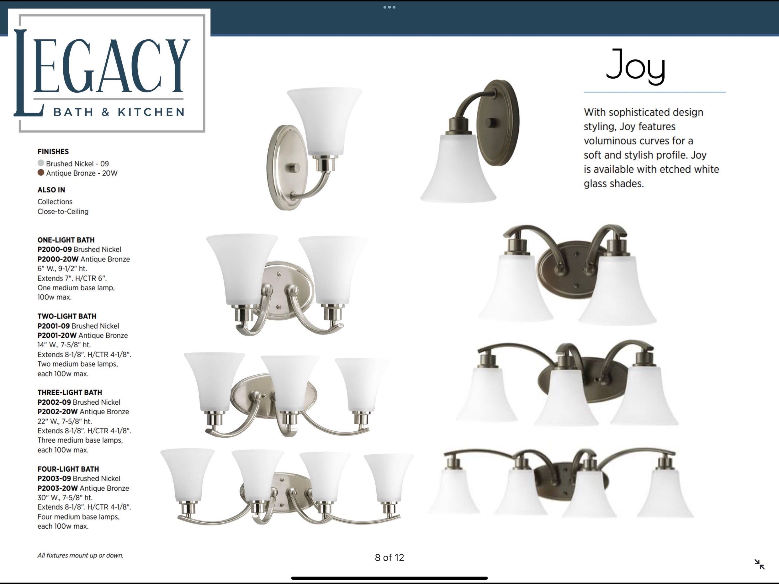 Shower Renovation in San Antonio by Legacy Bath and Kitchen