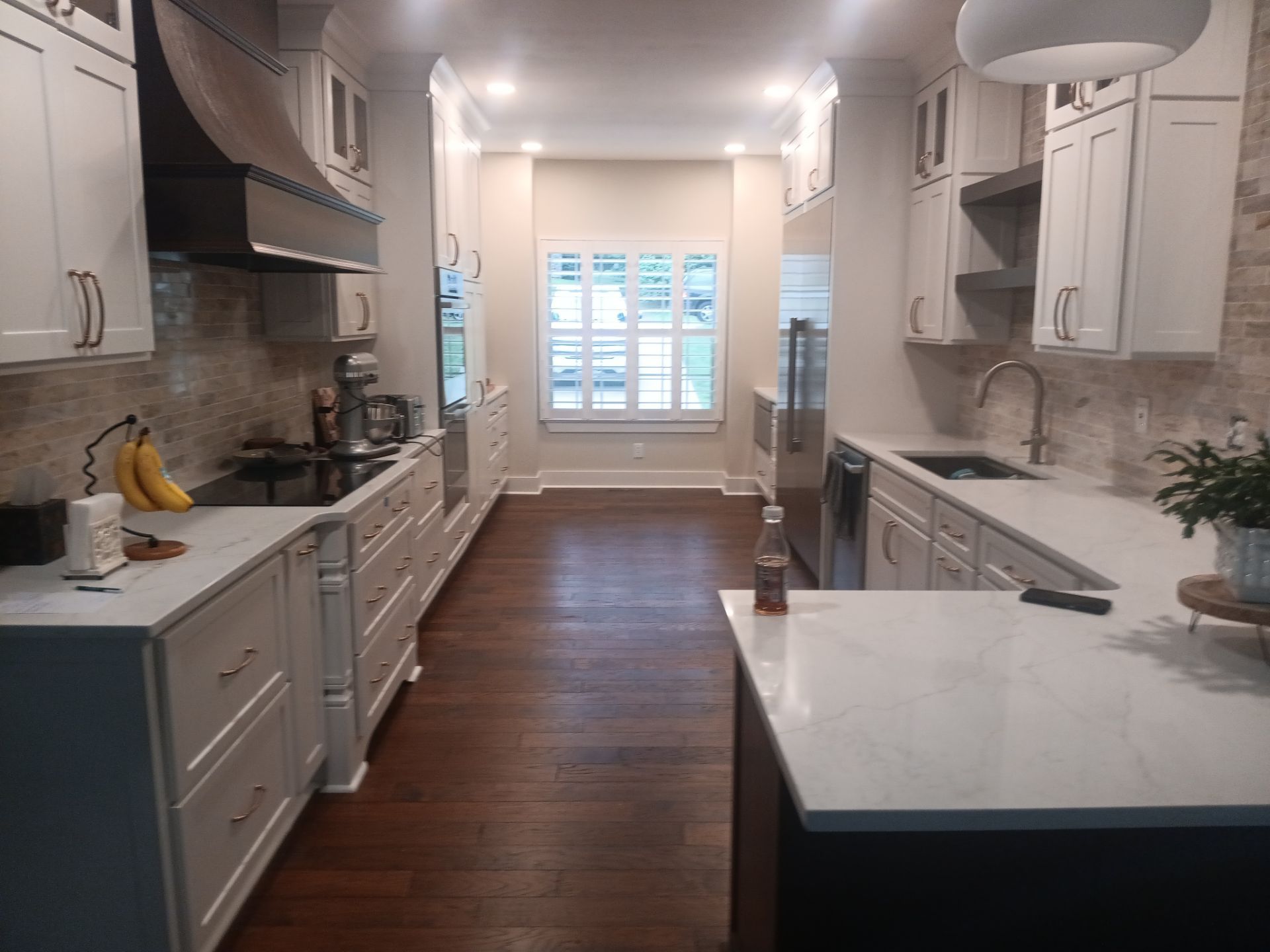 Custom Kitchen Cabinet Installation and Layout Design in Reeds Spring by Kitchen Works LLC
