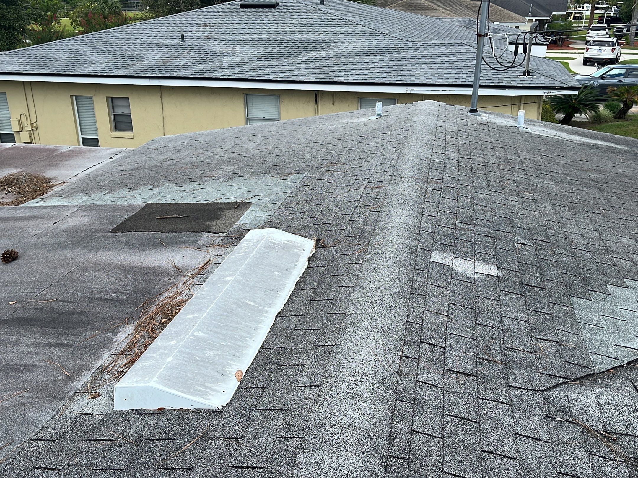 Shingle -> Shingle by Prime Roofing