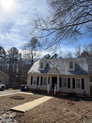 Project in Midlothian