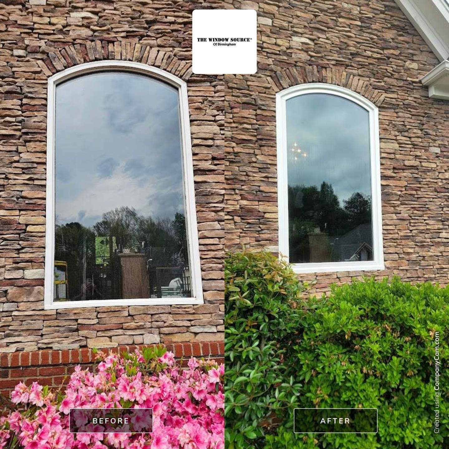Robinson Project in Helena by The Window Source