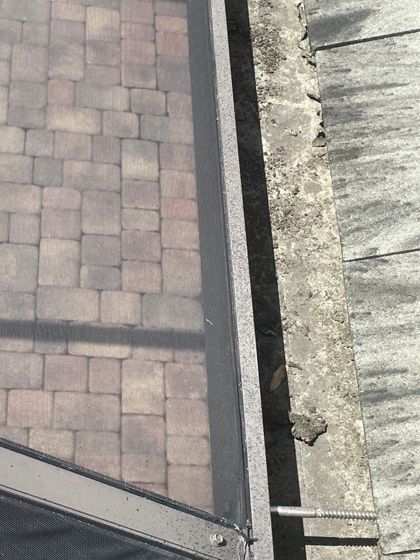 Gutter Cleaning Service in Parrish FL by Gutter Professors