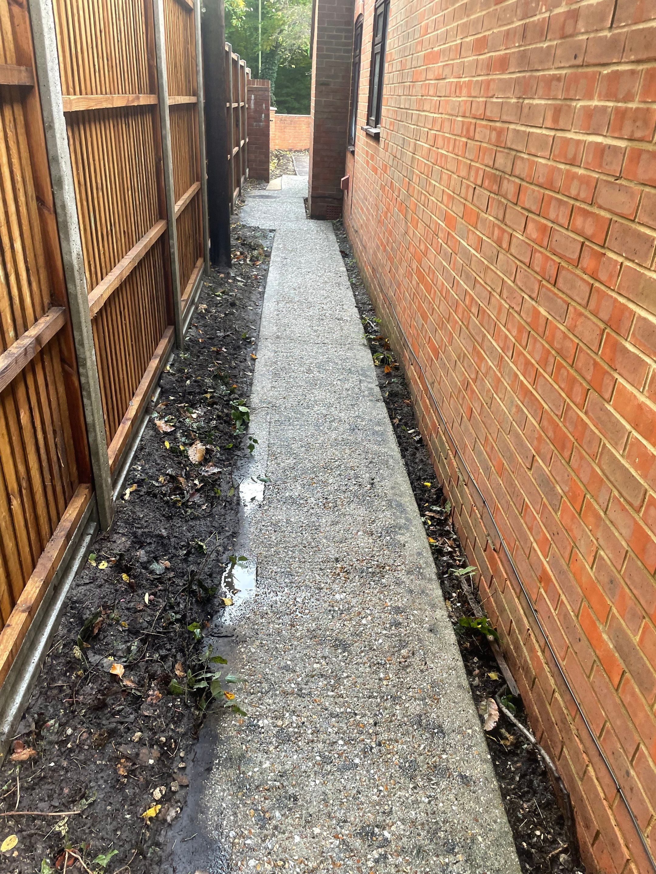 Full Exterior Clean by Ges Exterior Cleaning ltd