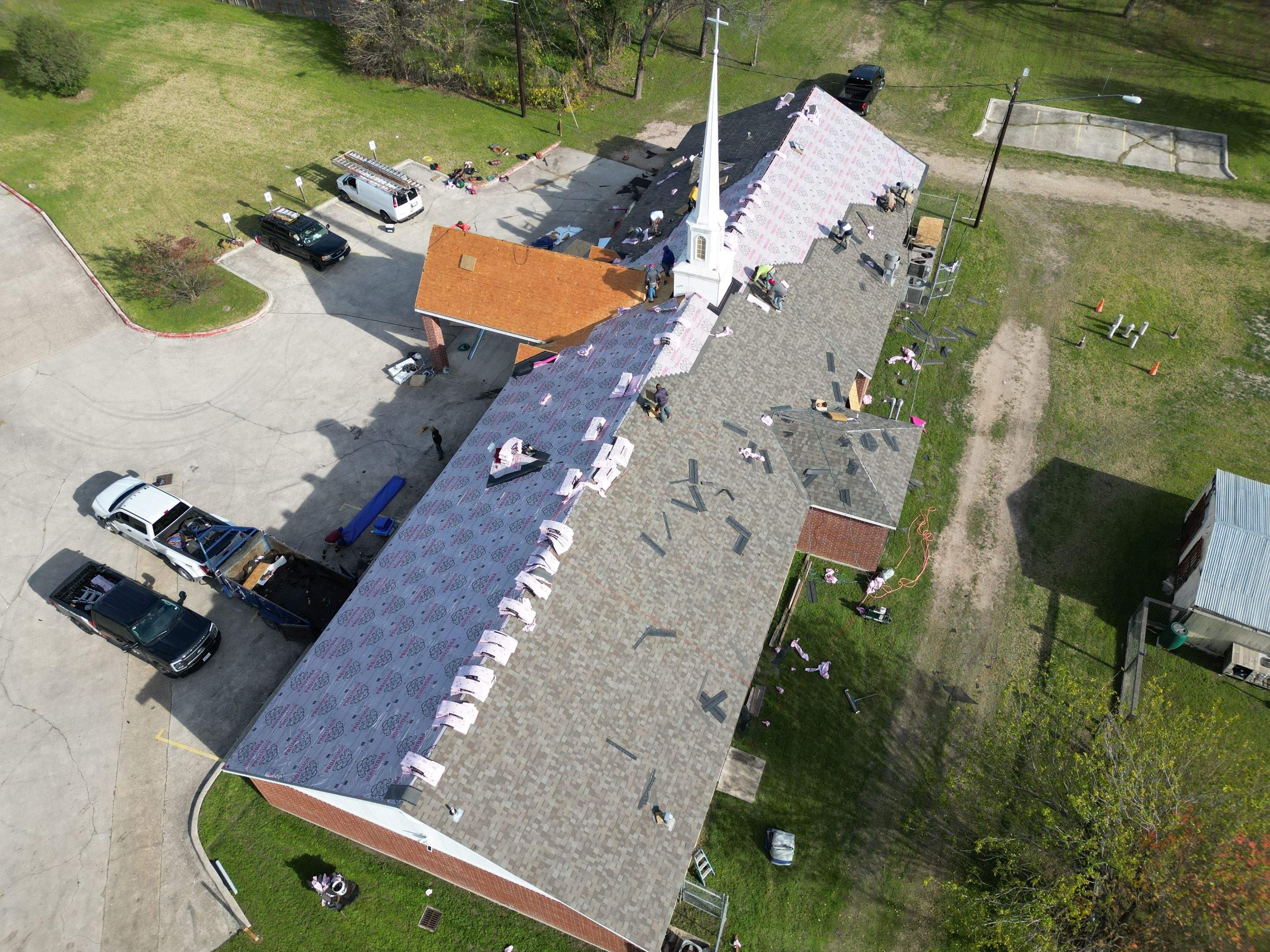 Driftwood - Owens Corning TruDefinition Duration by RoofsOnly.com