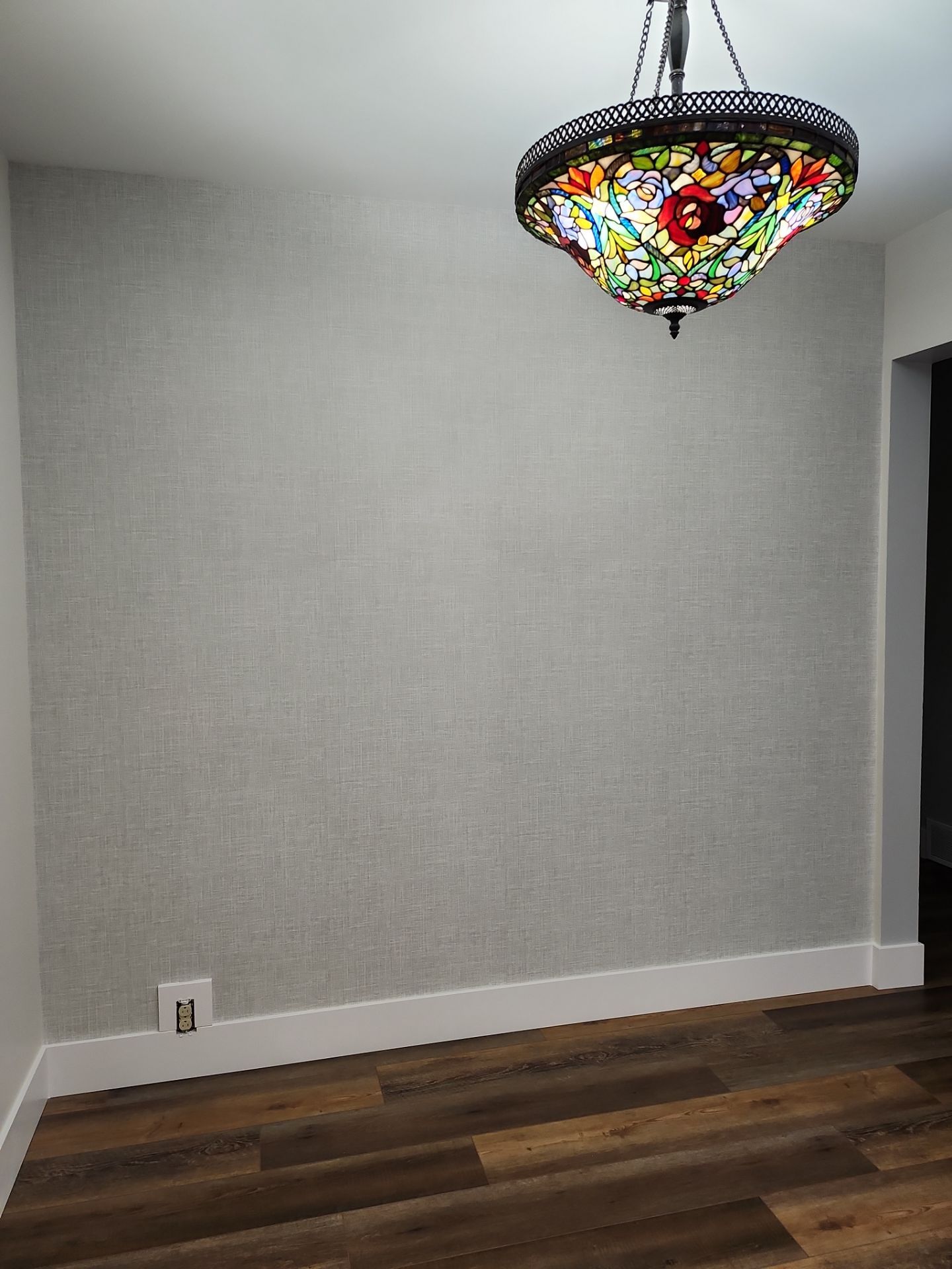 Interior Painting in multiple rooms by Gordon Painting