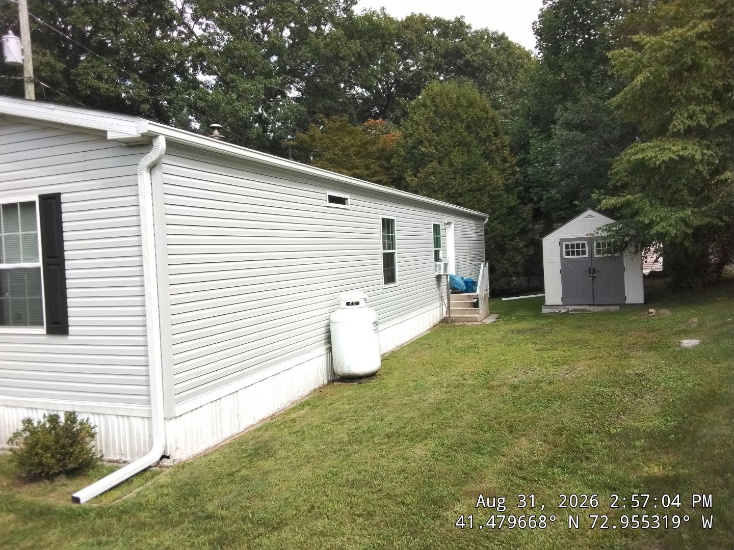 RainTech  by DiGiorgi Roofing and Siding Inc