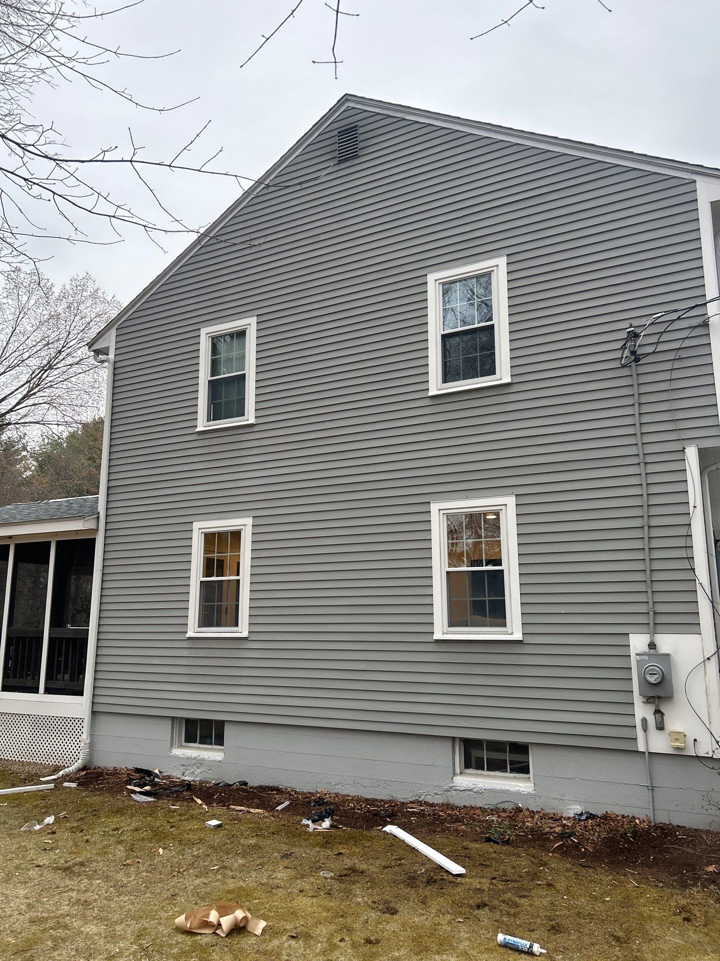 Roofing & Windows | Littleton by Mighty Dog Roofing of Greater Middlesex County