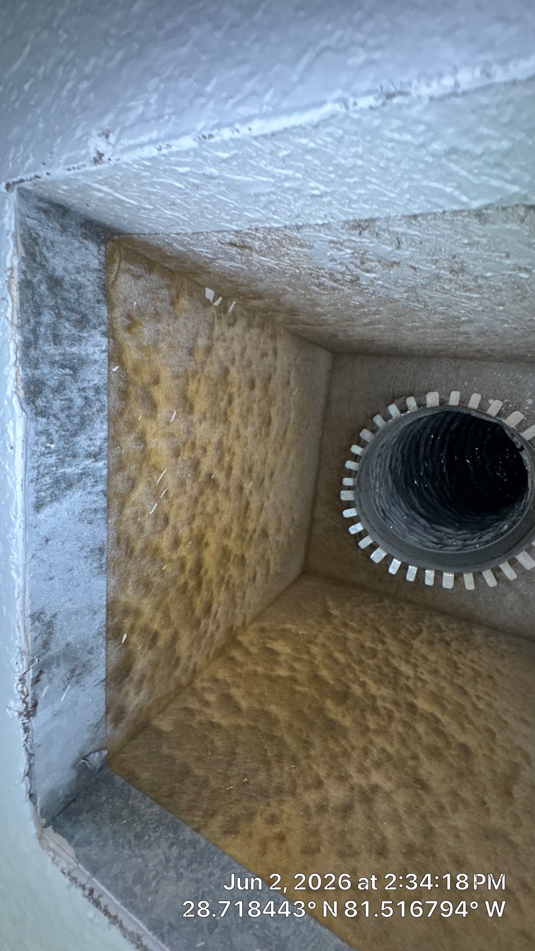 Air Duct Cleaning in Apopka by Hygienic Air, Inc