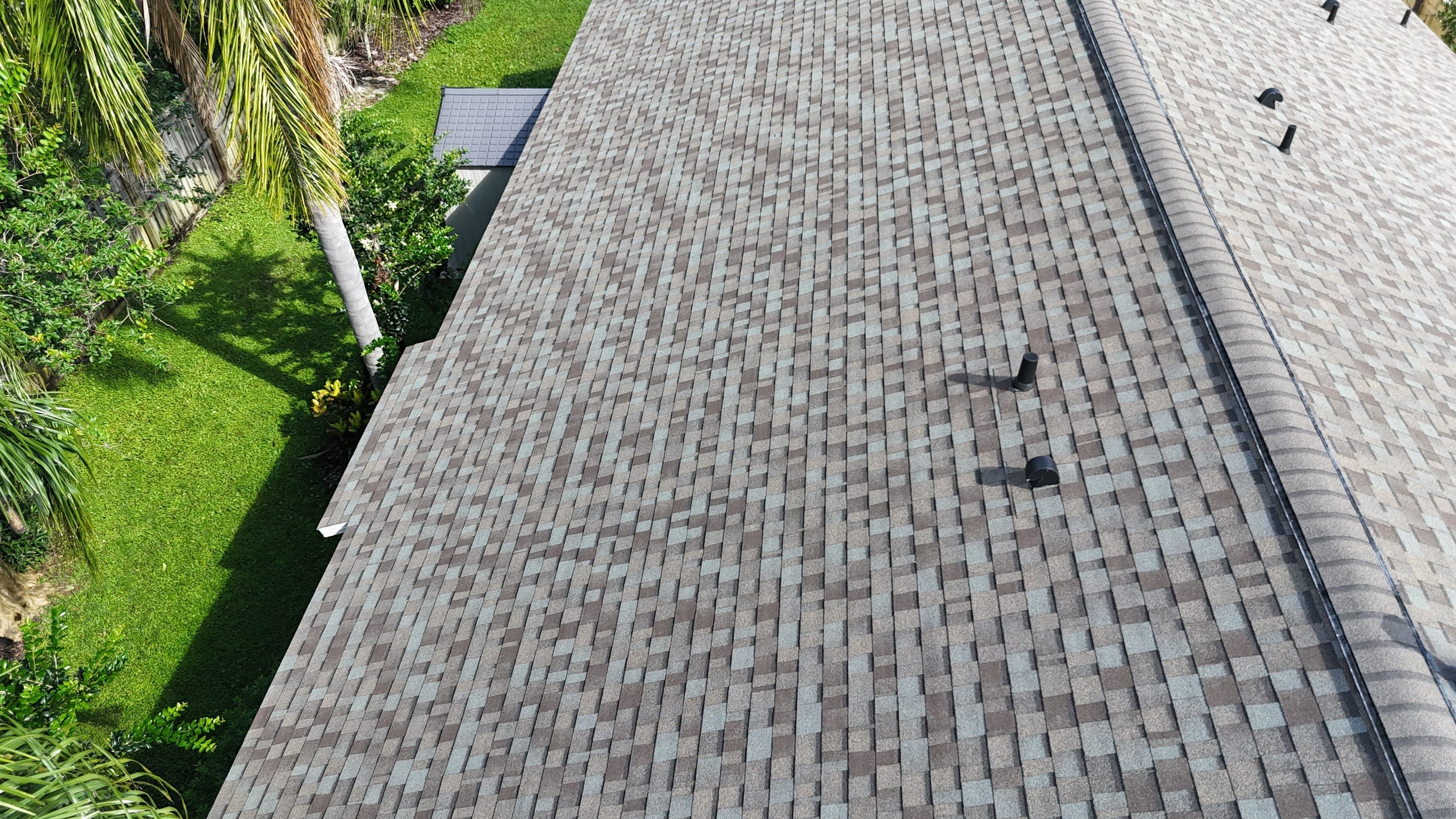 Roof Replacement in Tampa, FL by Shingle Masters Roofing