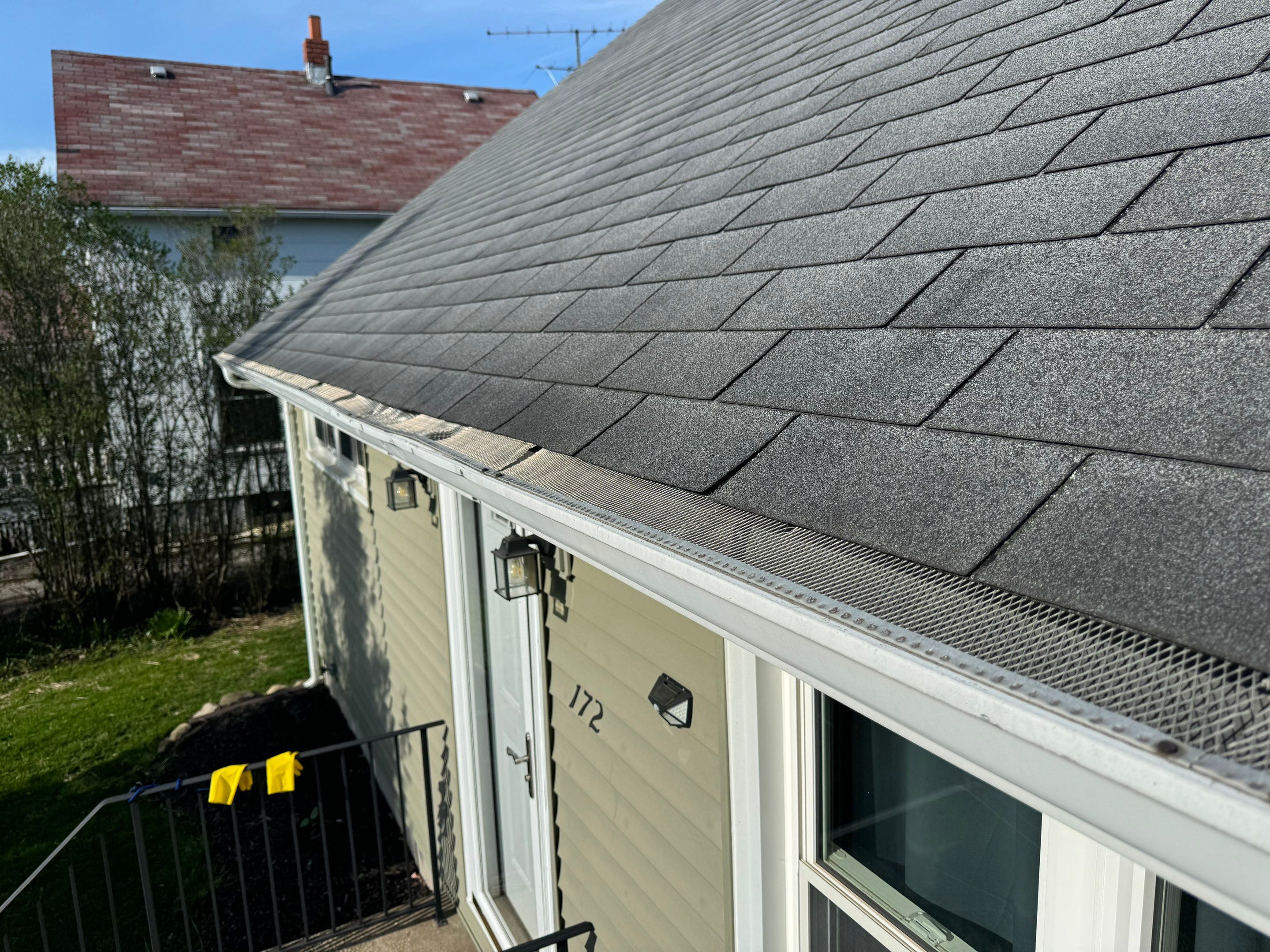 Roof Replacement by Homestyle in Elyria by Homestyle Home Improvements (HHI)