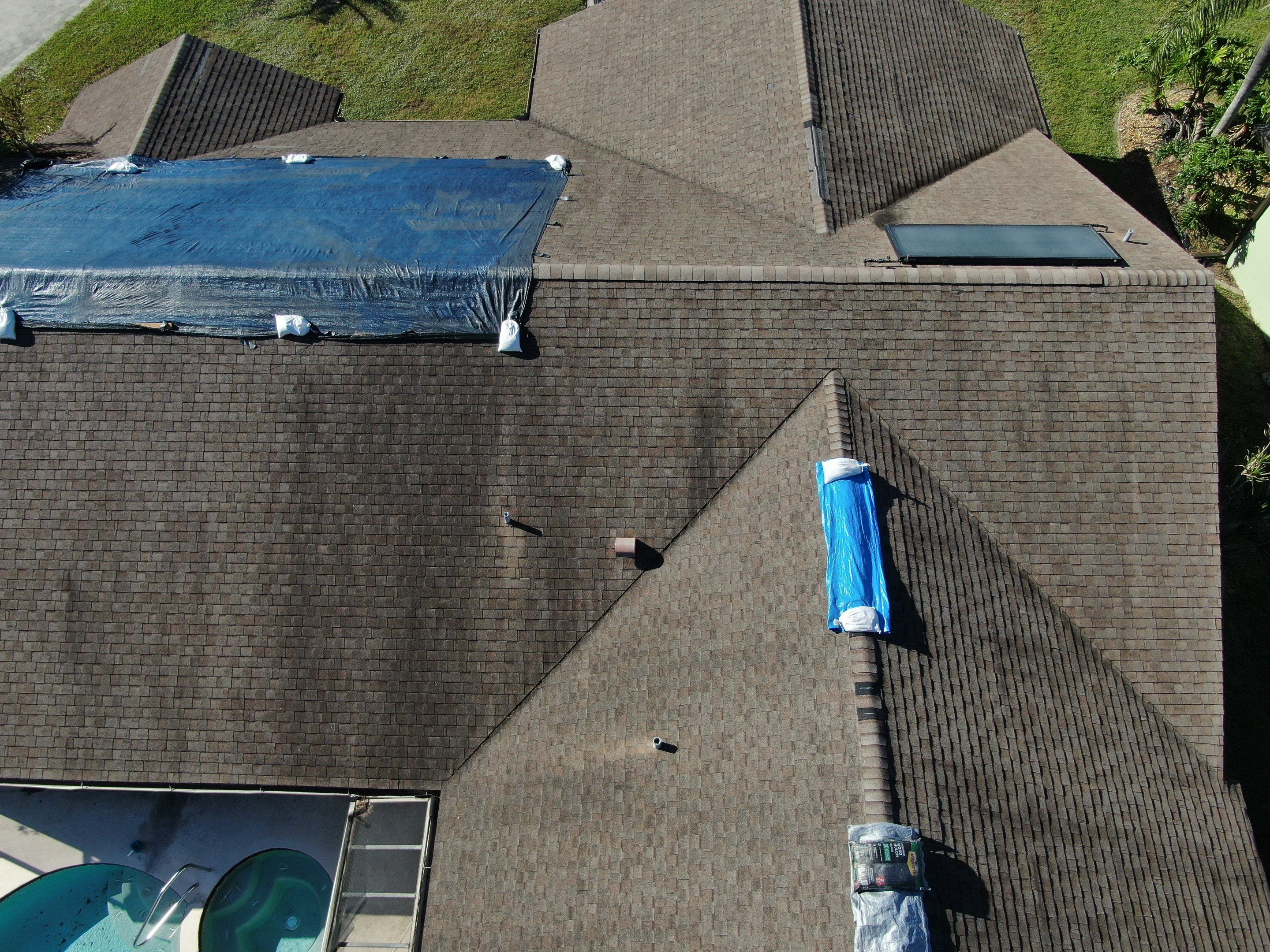 Water Damage Claim in Venice by FLAPA & KeyStone
