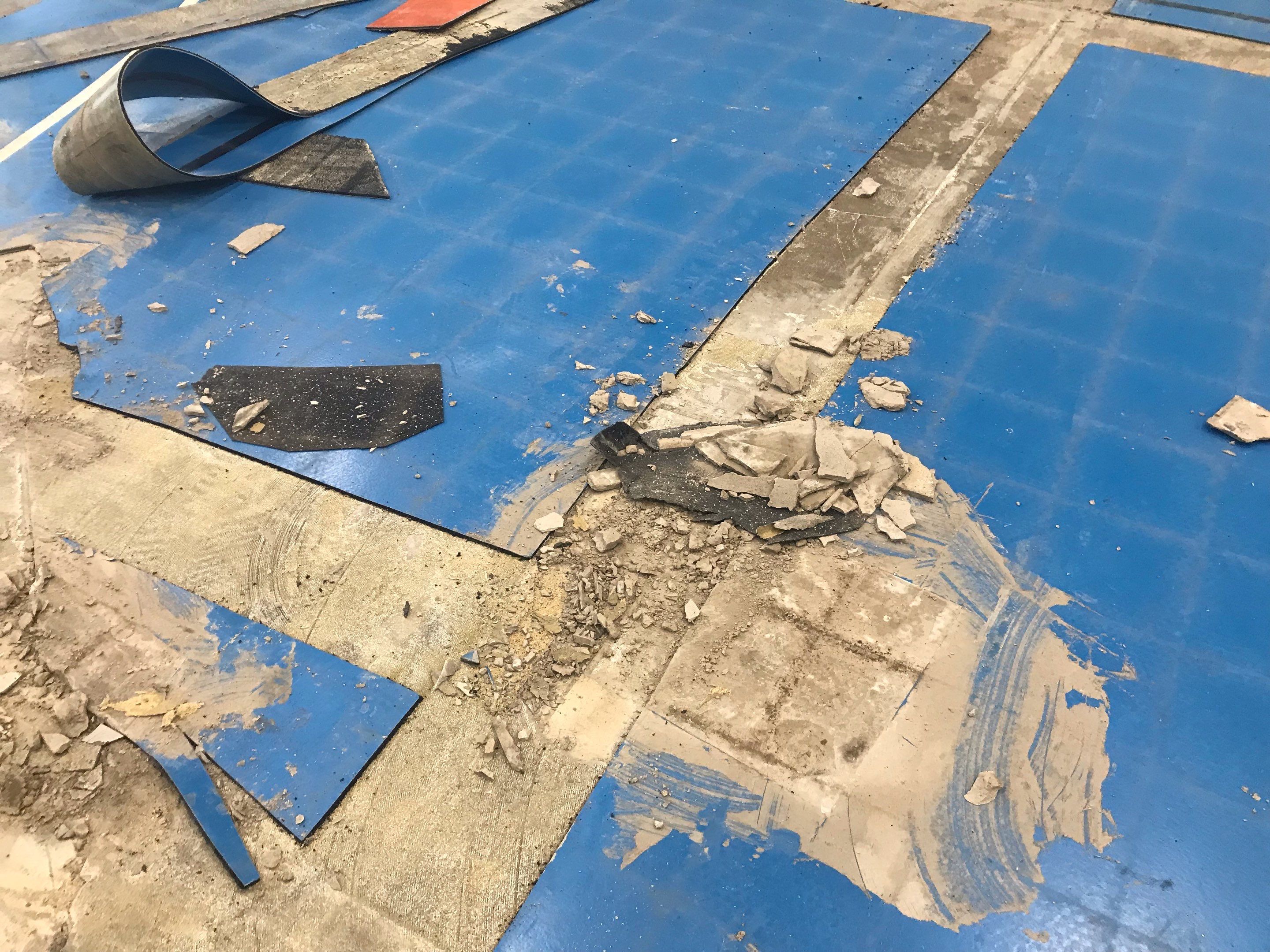 Harmony Science School by Sport Court Austin