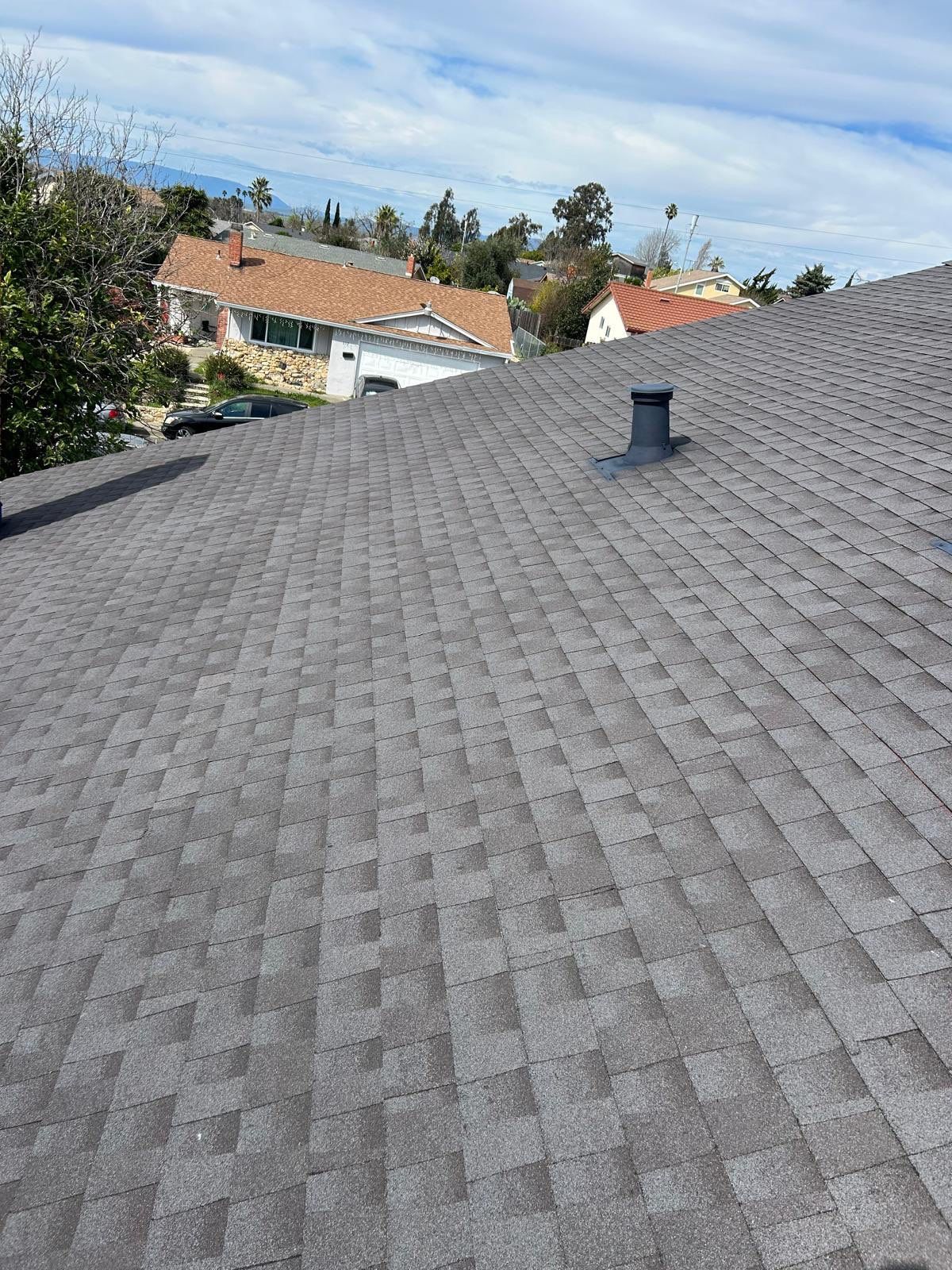Roof Replacement - Vallejo, CA 94589 by Epic Roof Replacement