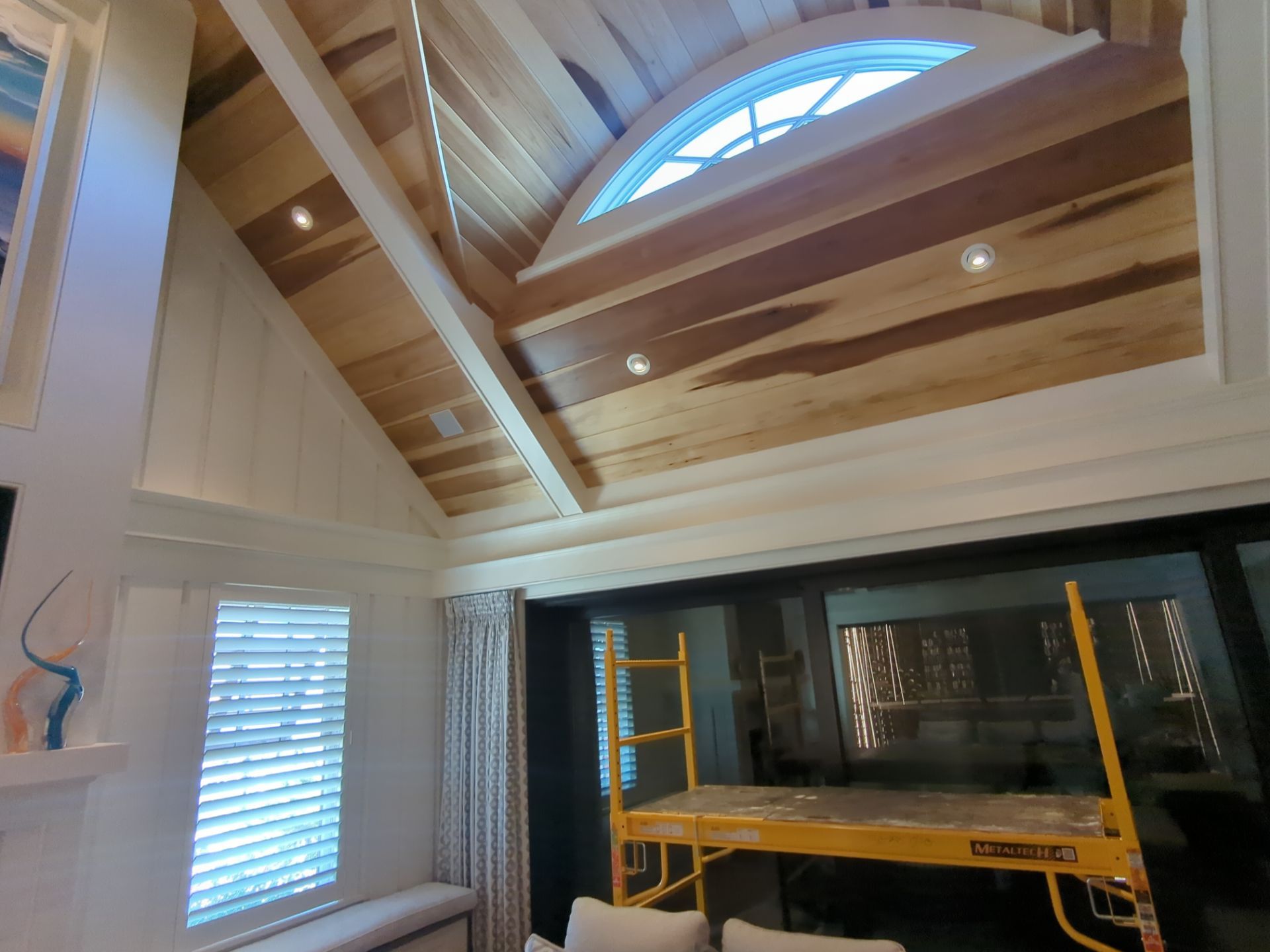 Luxury Home - Avalon NJ by FreshCoat Works LLC
