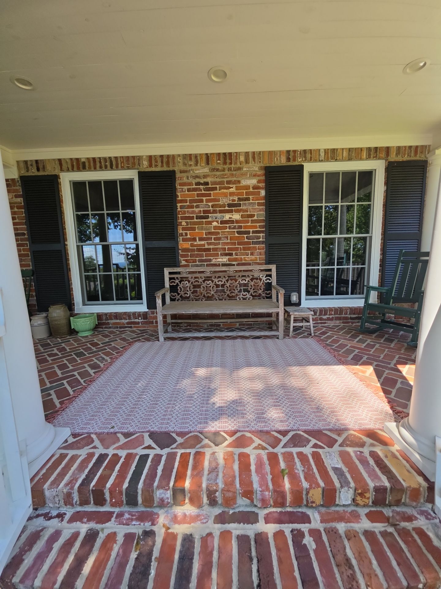 Reilly Project in Mountain Brook by The Window Source