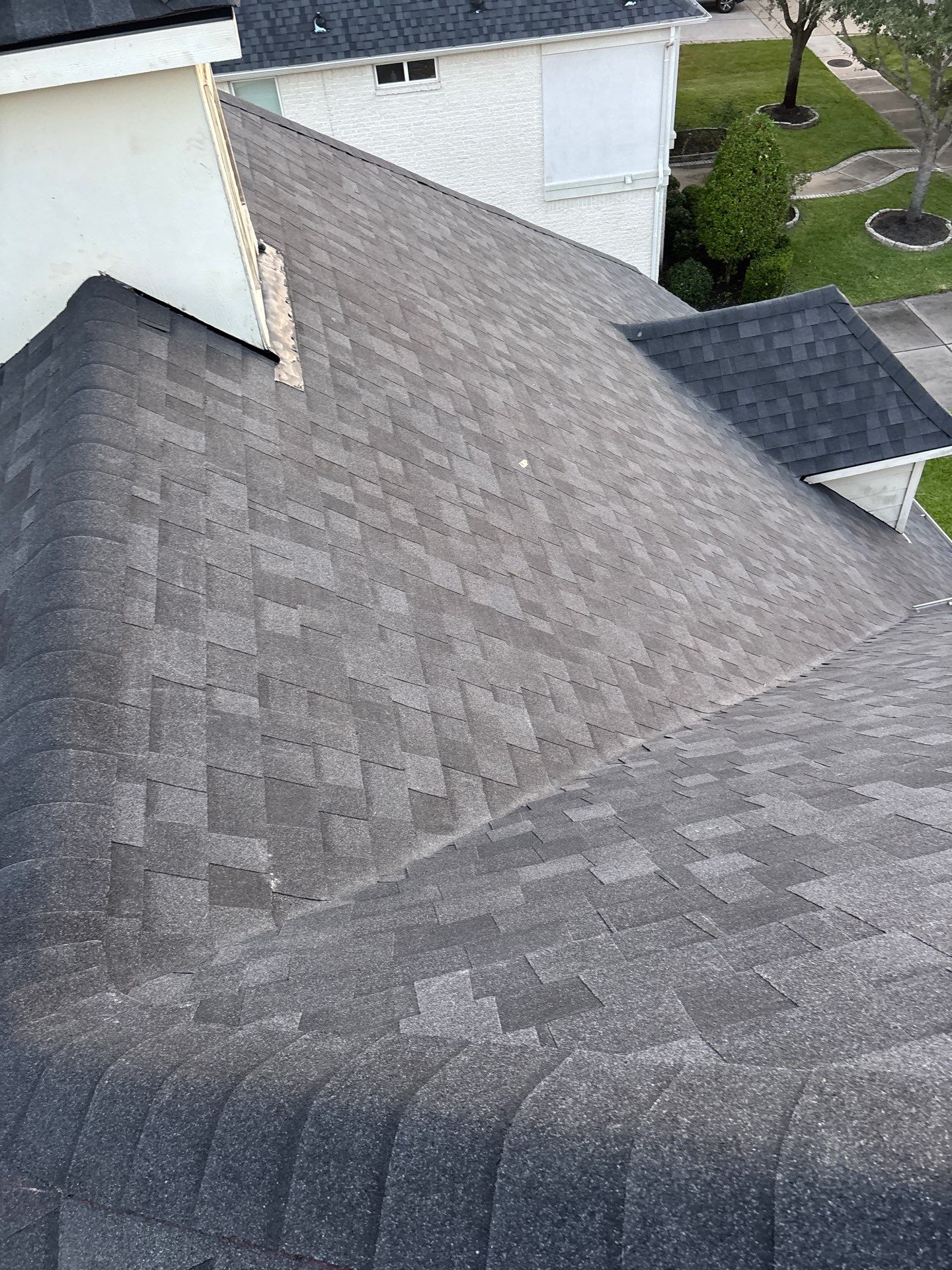 Roof Repair Sugarland by Roof Repair Services LLC
