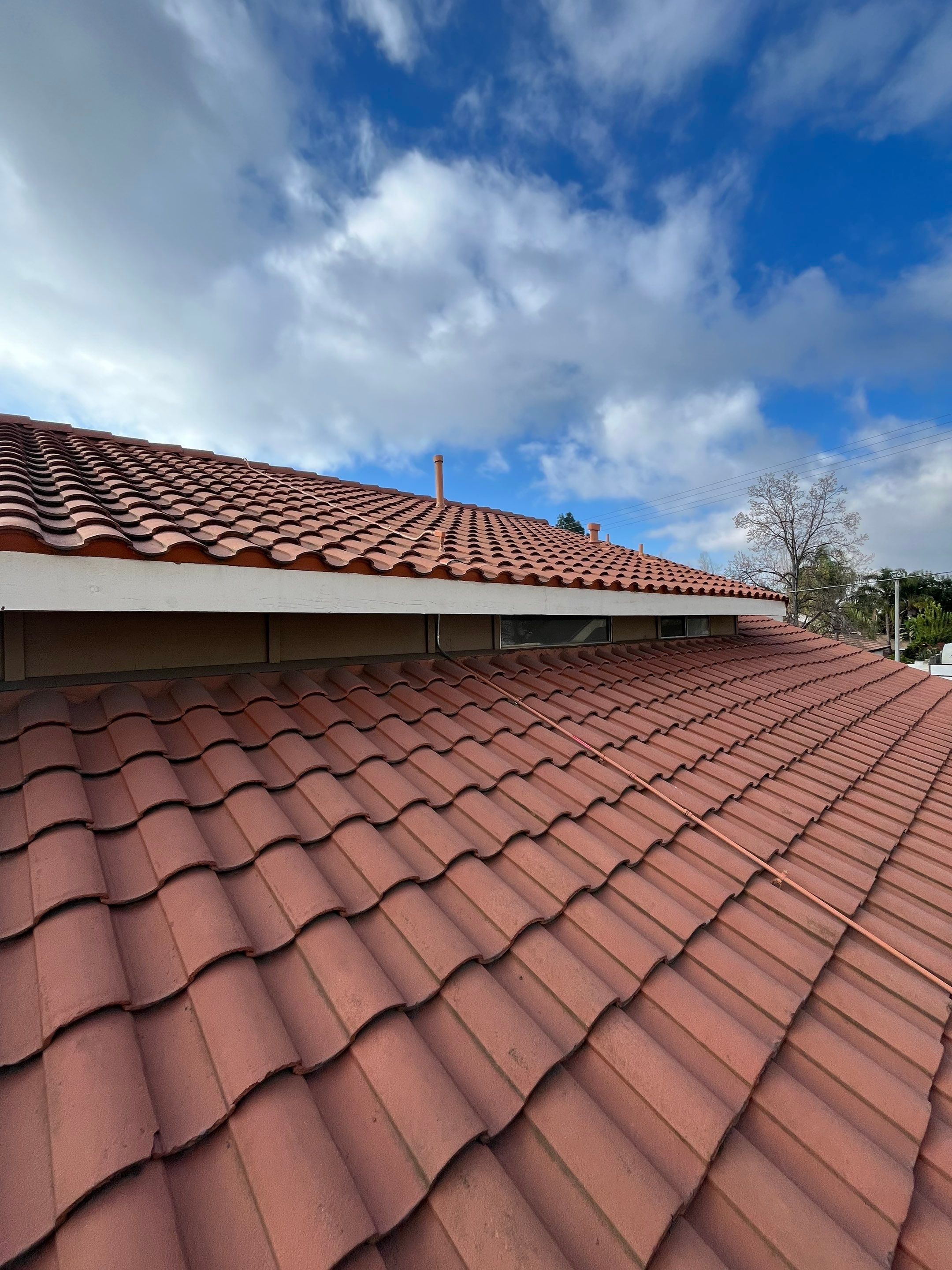 Wilson Project by Green Ladder Roofing Company