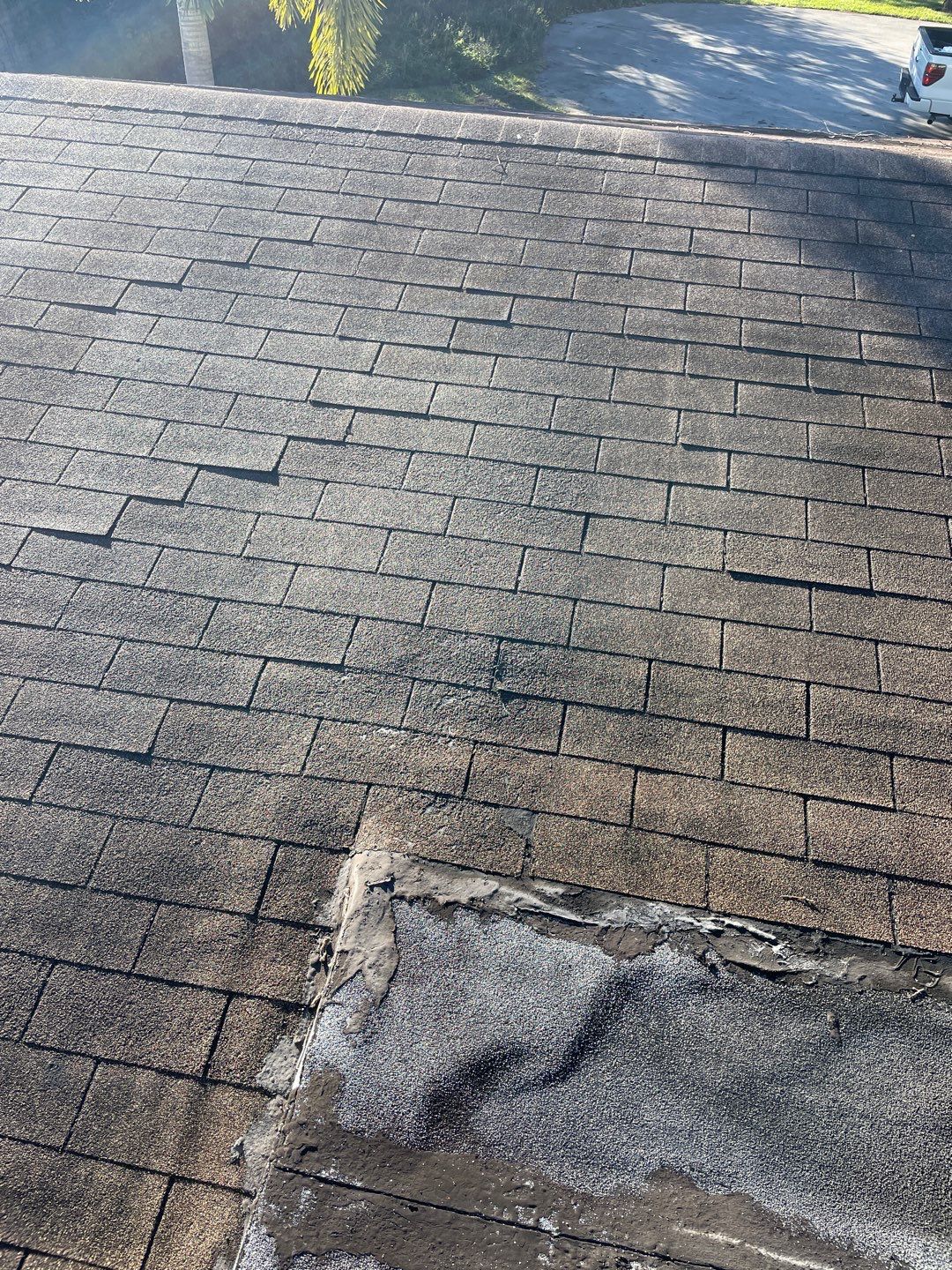 Residential Re-Roof using Owens Corning Duration Shingle  by First Due Roofing