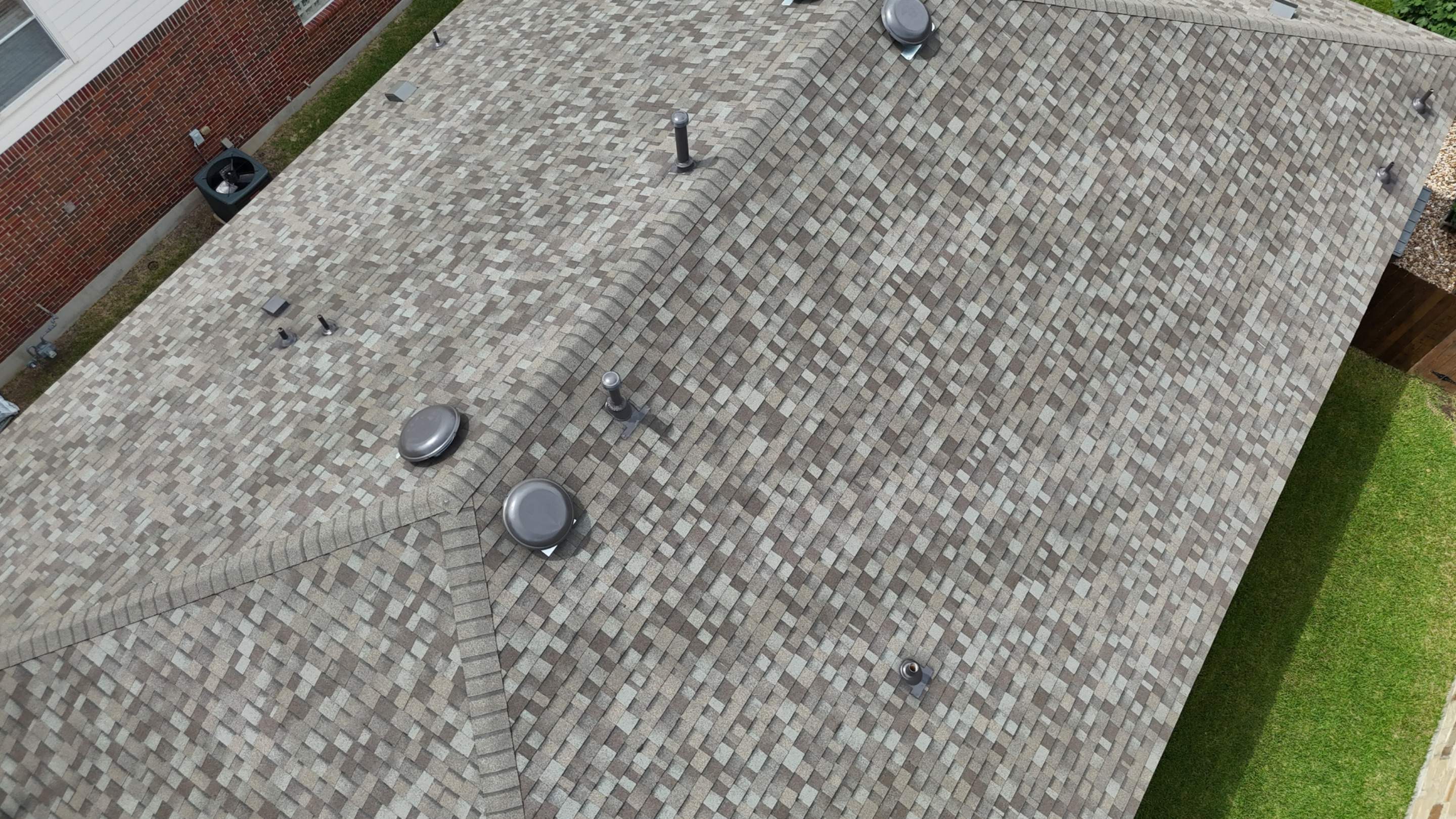 Driftwood - Owens Corning TruDefinition Duration by RoofsOnly.com