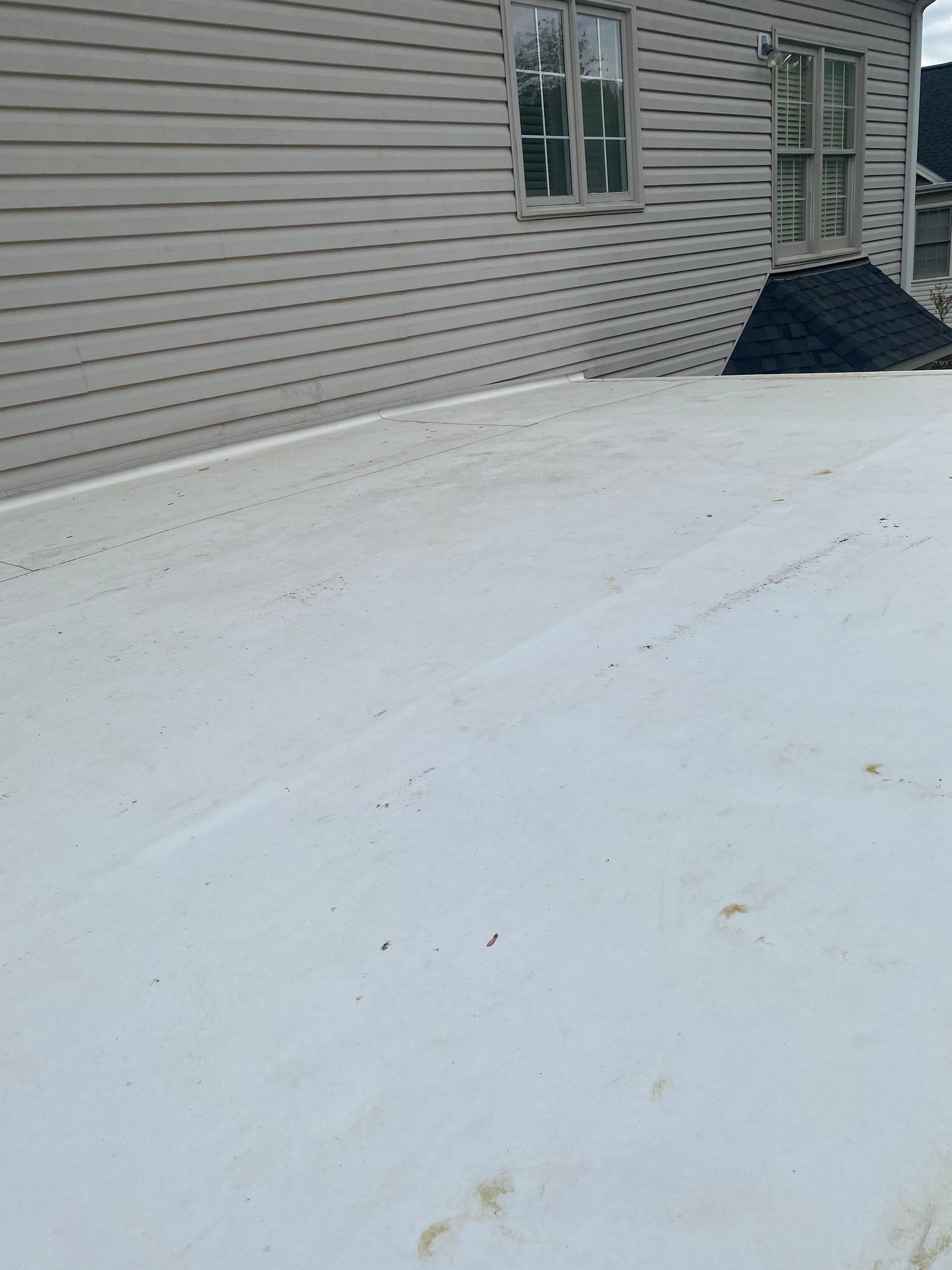 Springfield: CertainTeed Landmark Pro Designer Shingles in Max Def Moire Black by RM Banning, Inc.