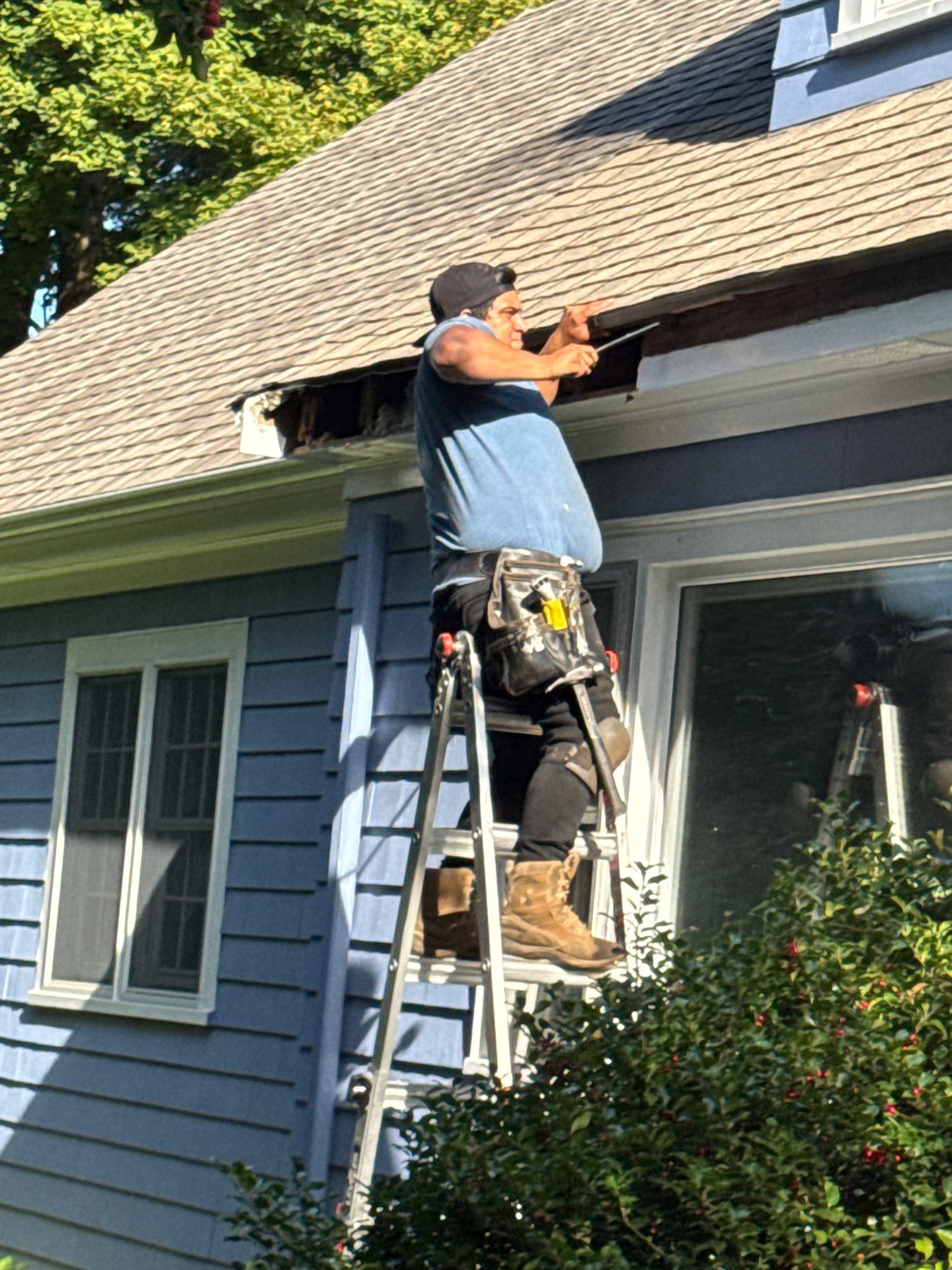 Gutter & Fascia Replacement in Concord, MA by Mighty Dog Roofing of Greater Middlesex County