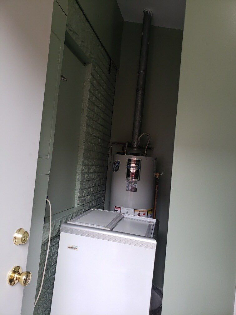 Bathroom Remodel using BCI Acrylic Shower System by Secure Construction Company Inc