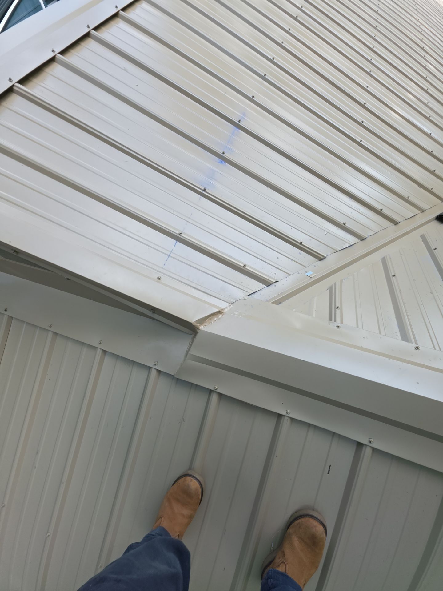 Jack Pine Loop by Omnia Roofing