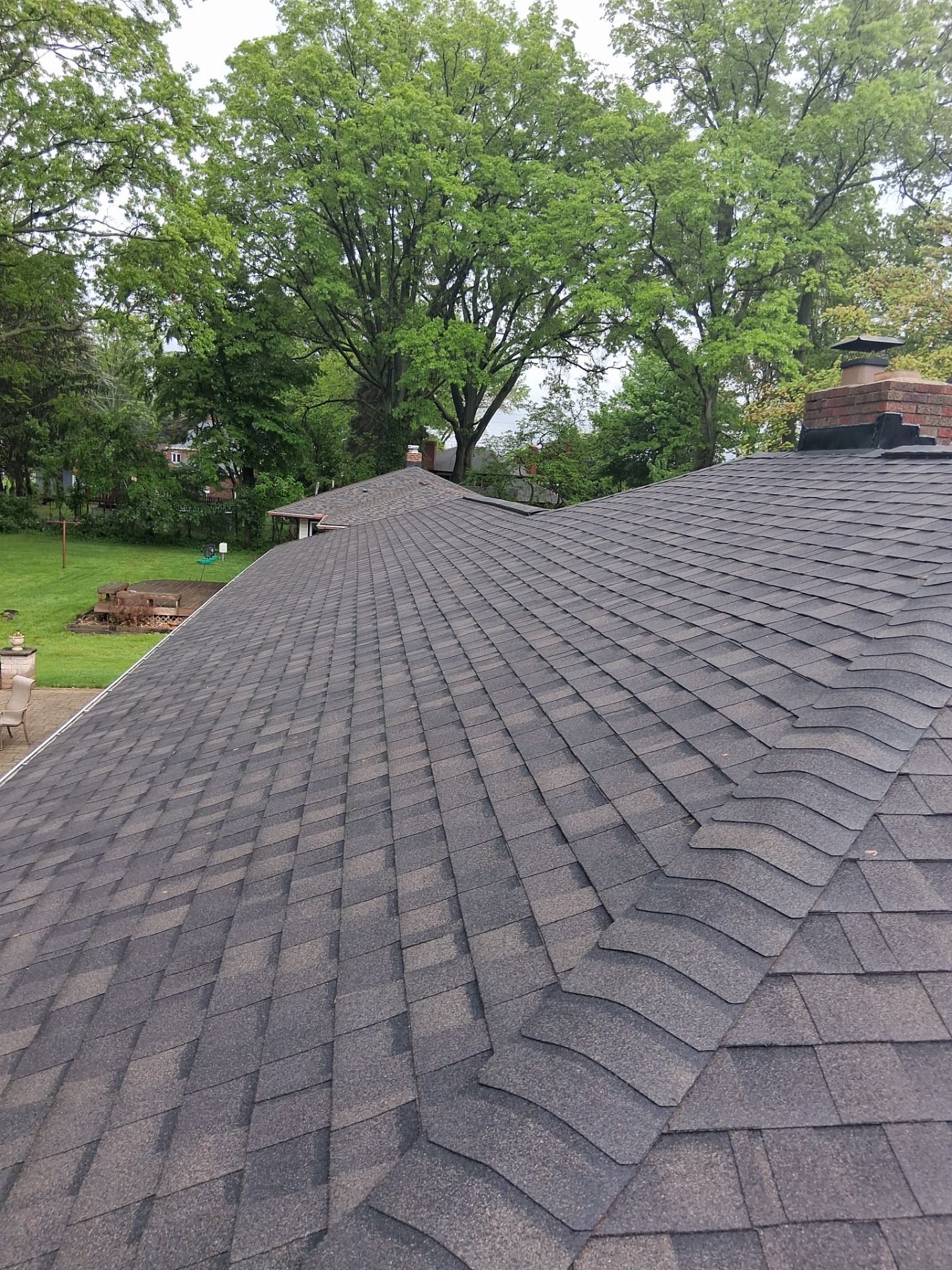 Roof Replacement by Homestyle by Elyria  by Homestyle Home Improvements (HHI)