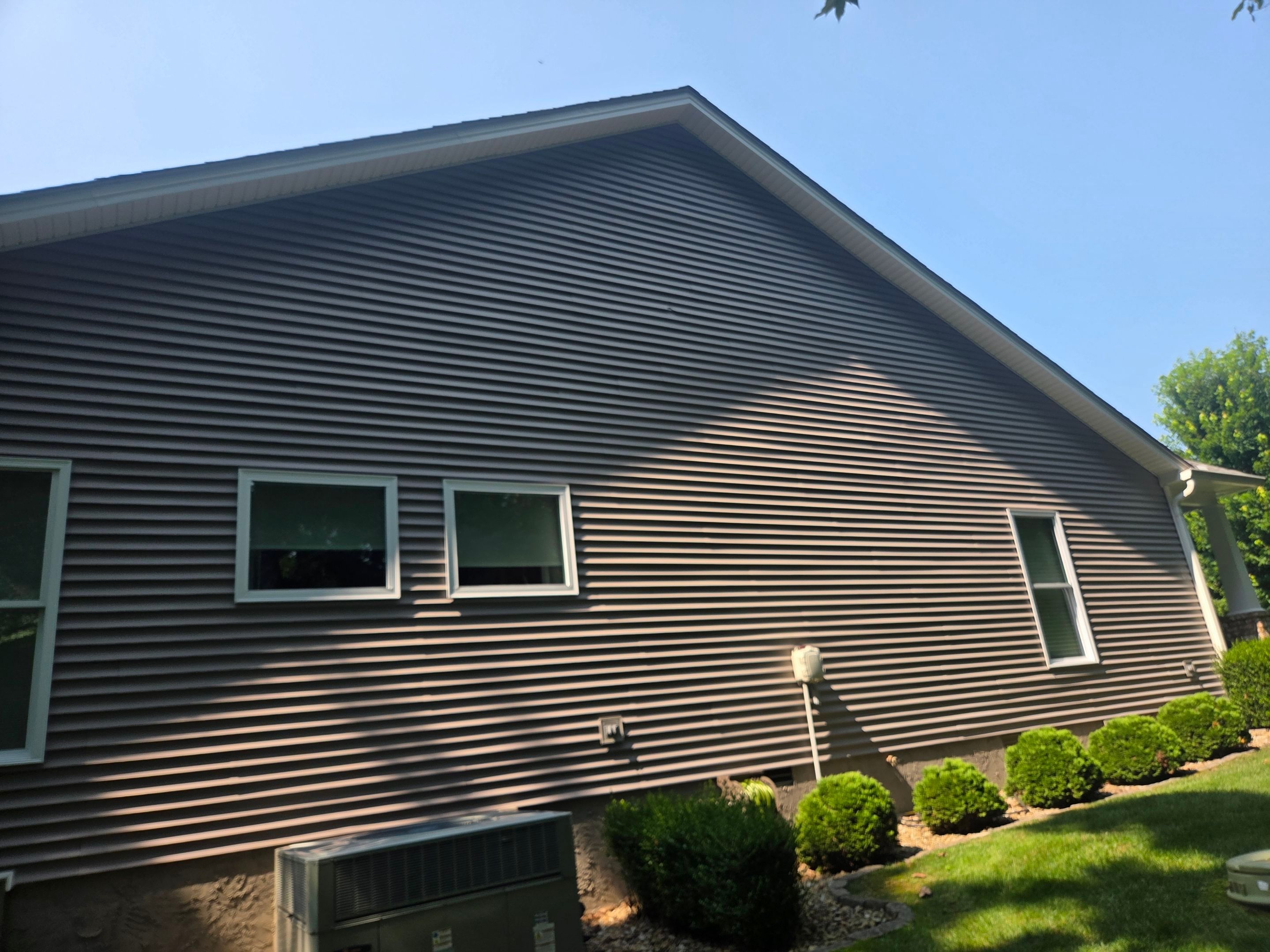 Project in Crossville, TN by Affordable Pros