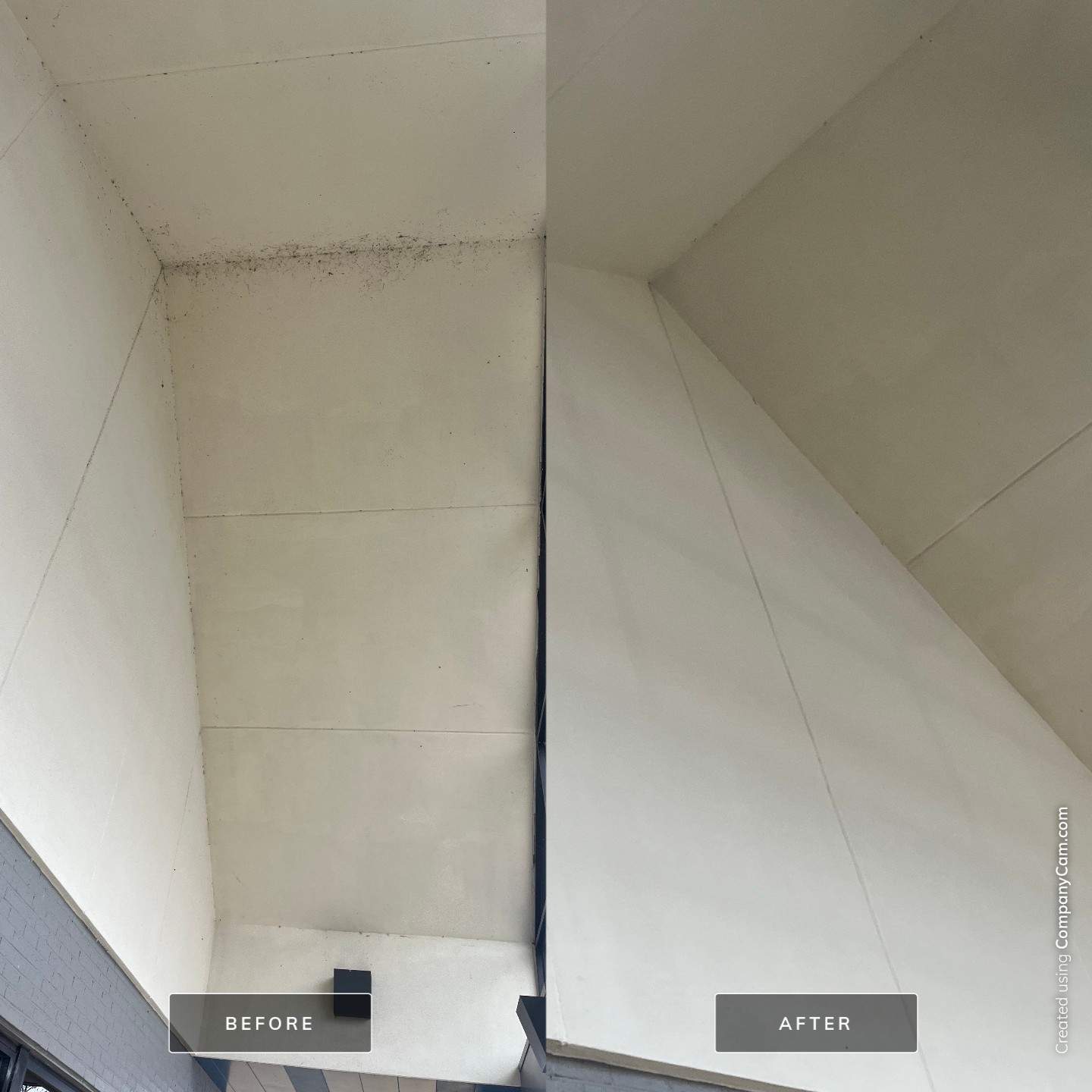 Redstone Scottsboro by Mr. Mister Power Washing