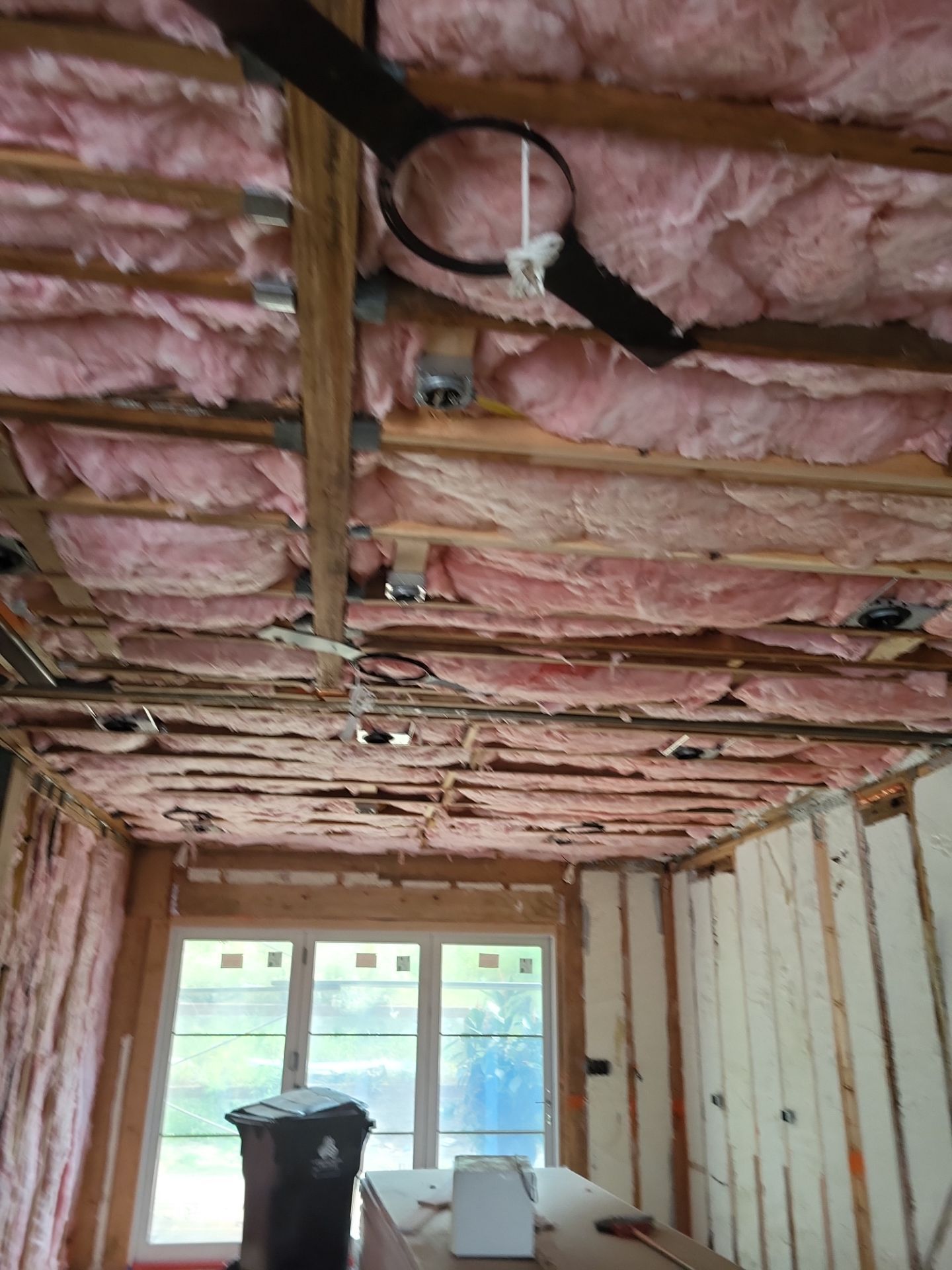 Project in Playa del Rey by Insulation Labs