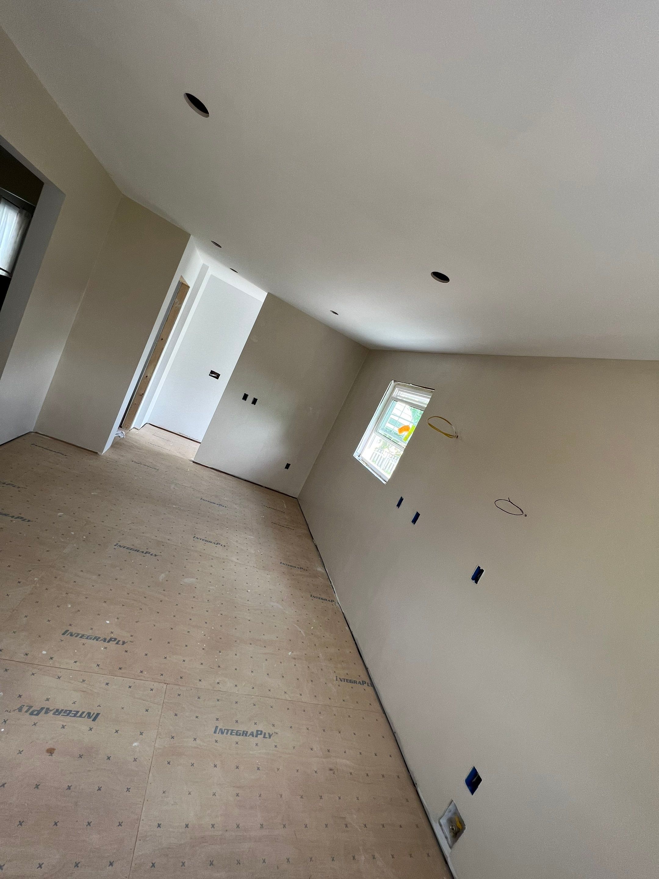 Kitchen Remodel by Ivy Lea Construction