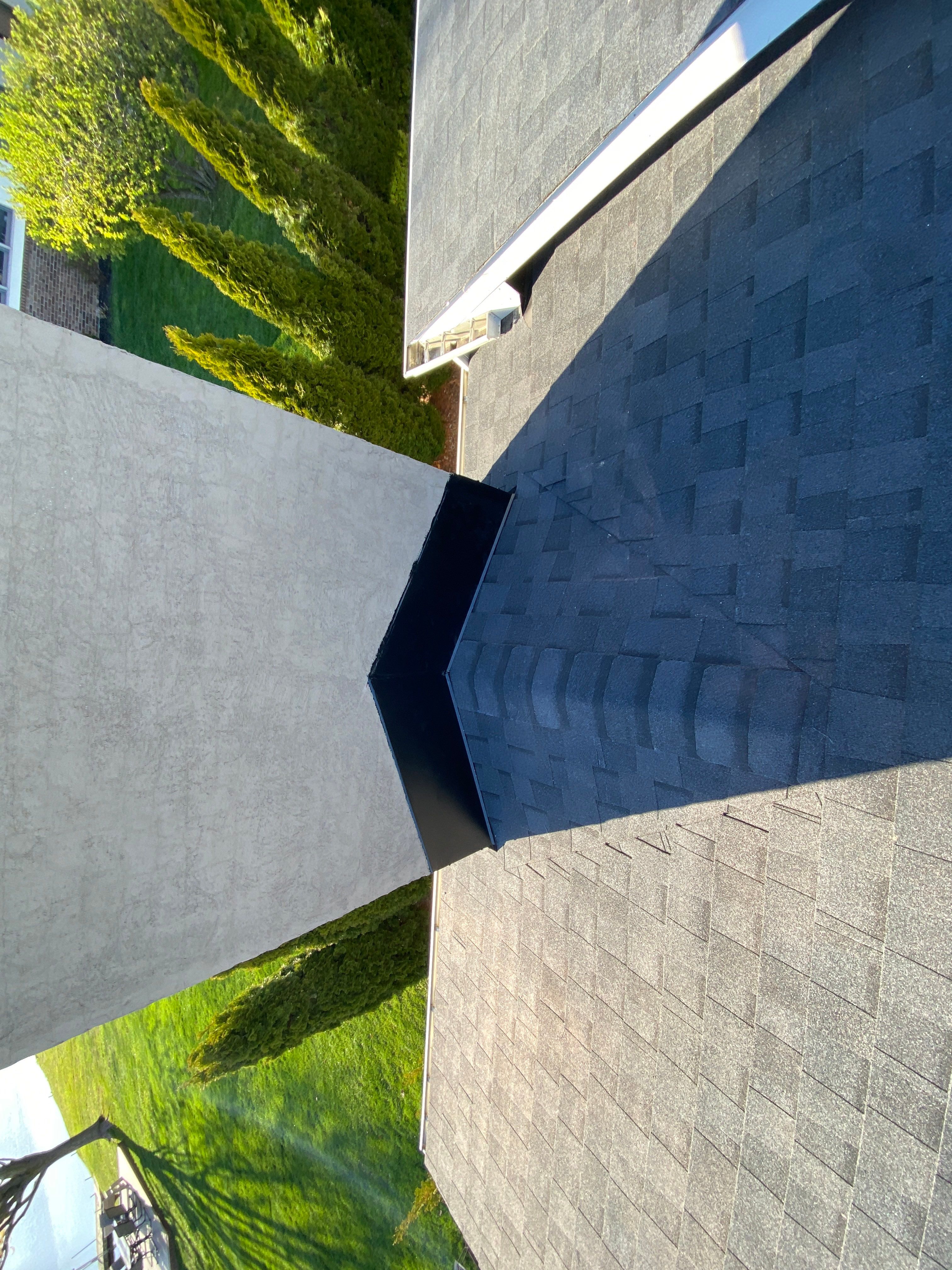Roof Replacement using CertainTeed Landmark by 180 Contractors