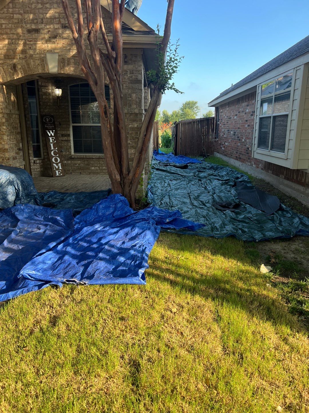 Project in Rowlett by Armor Roofing | Exteriors