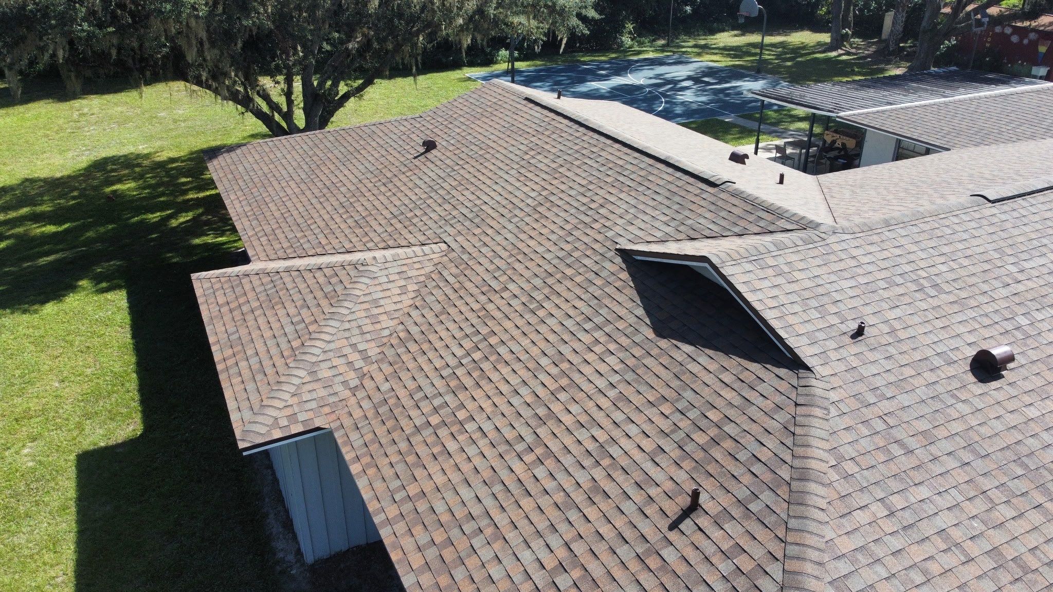 Project in Oviedo by Gravity Roofing LLC
