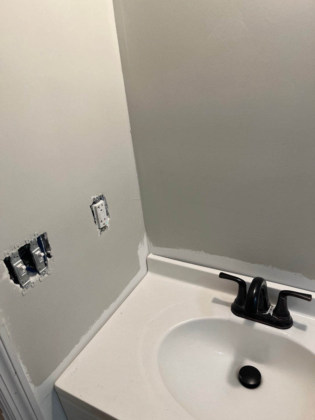 Tuscaloosa - Bathroom Addition by Pillar and Pine
