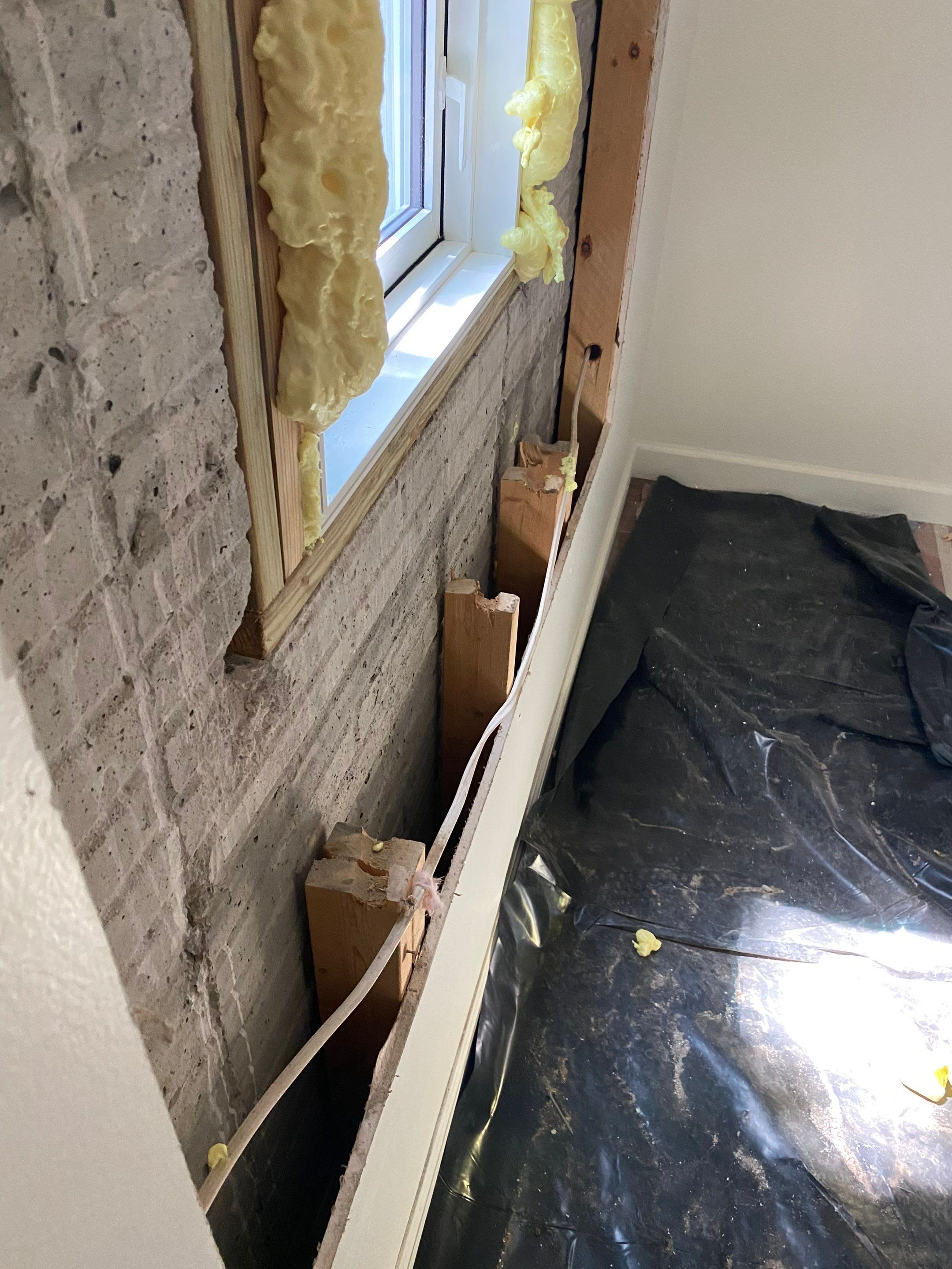 Micheal M by Guardian Foundation Repair LLC