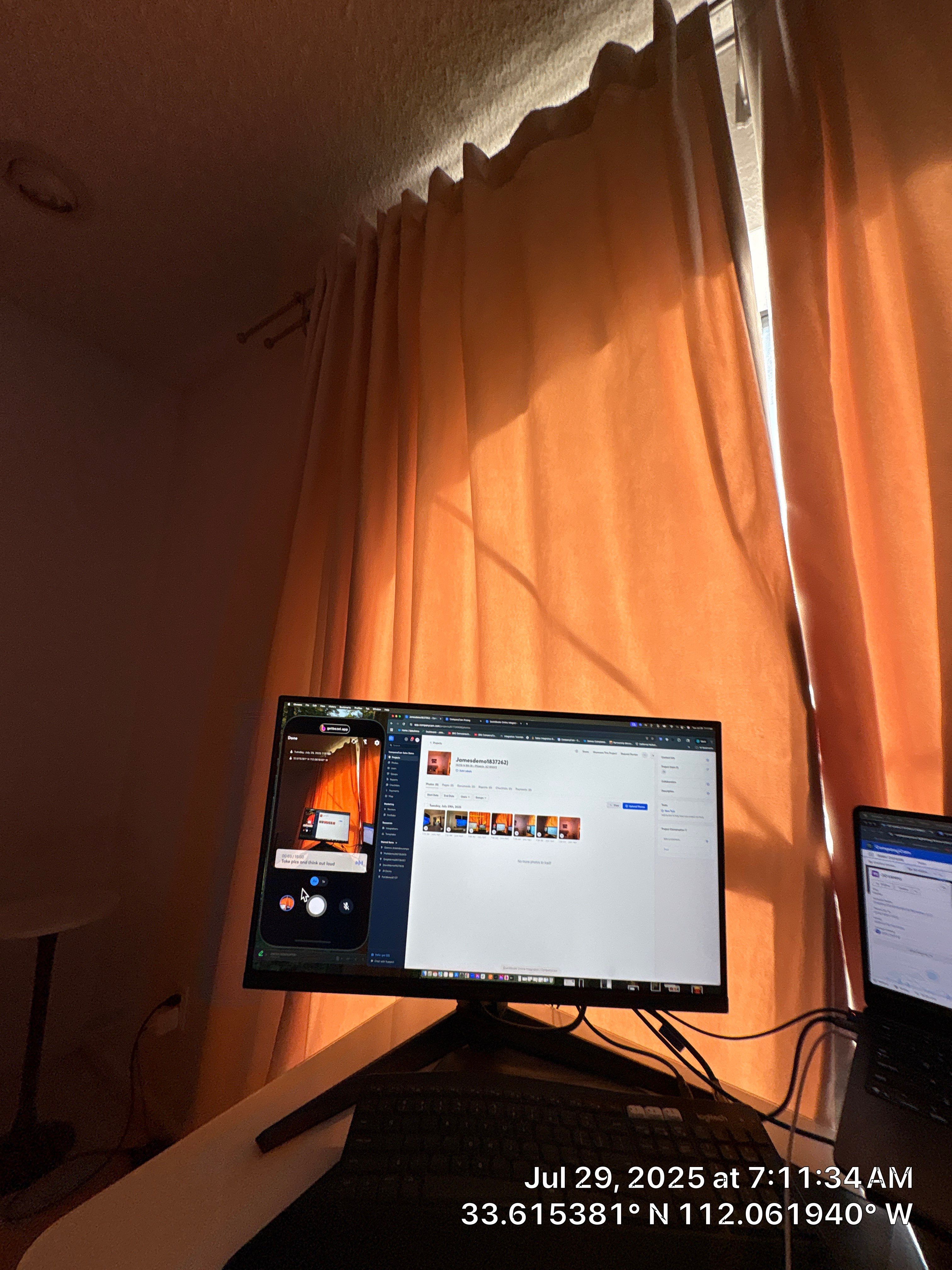 Renovation by CompanyCam Sales Demo