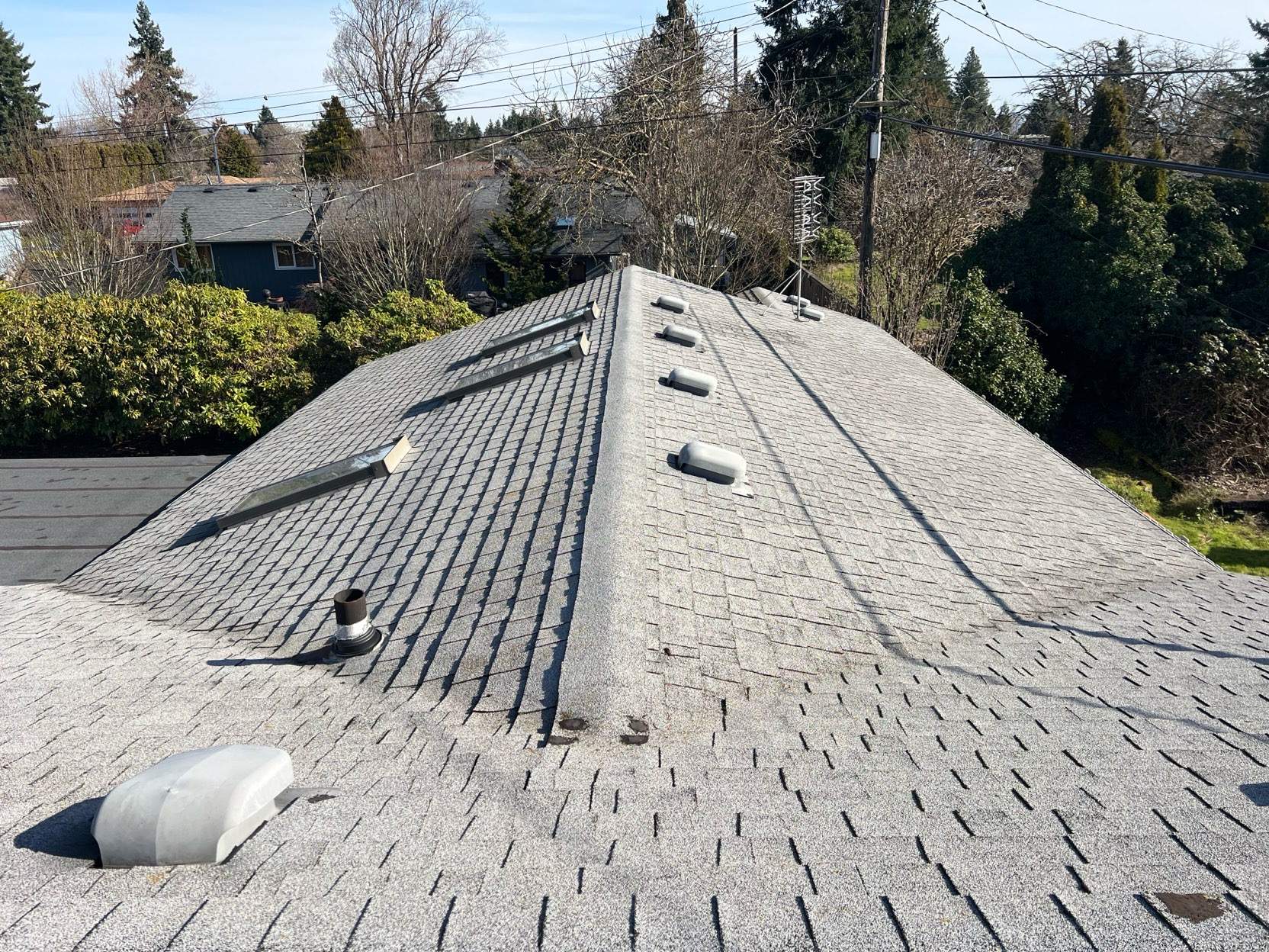 Ed Fisher by Advanced Contracting Inc