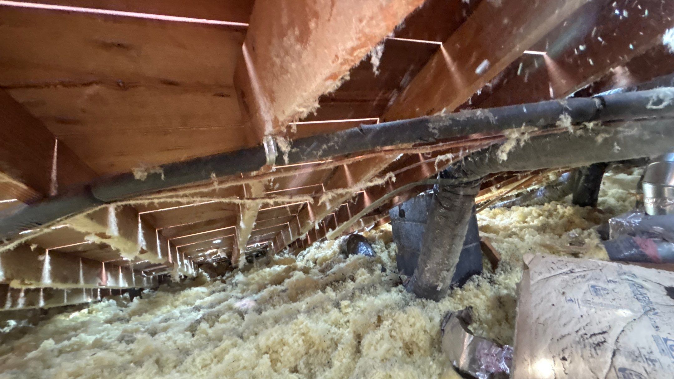 Roof Replacement using CertainTeed Landmark Pewter by 180 Contractors