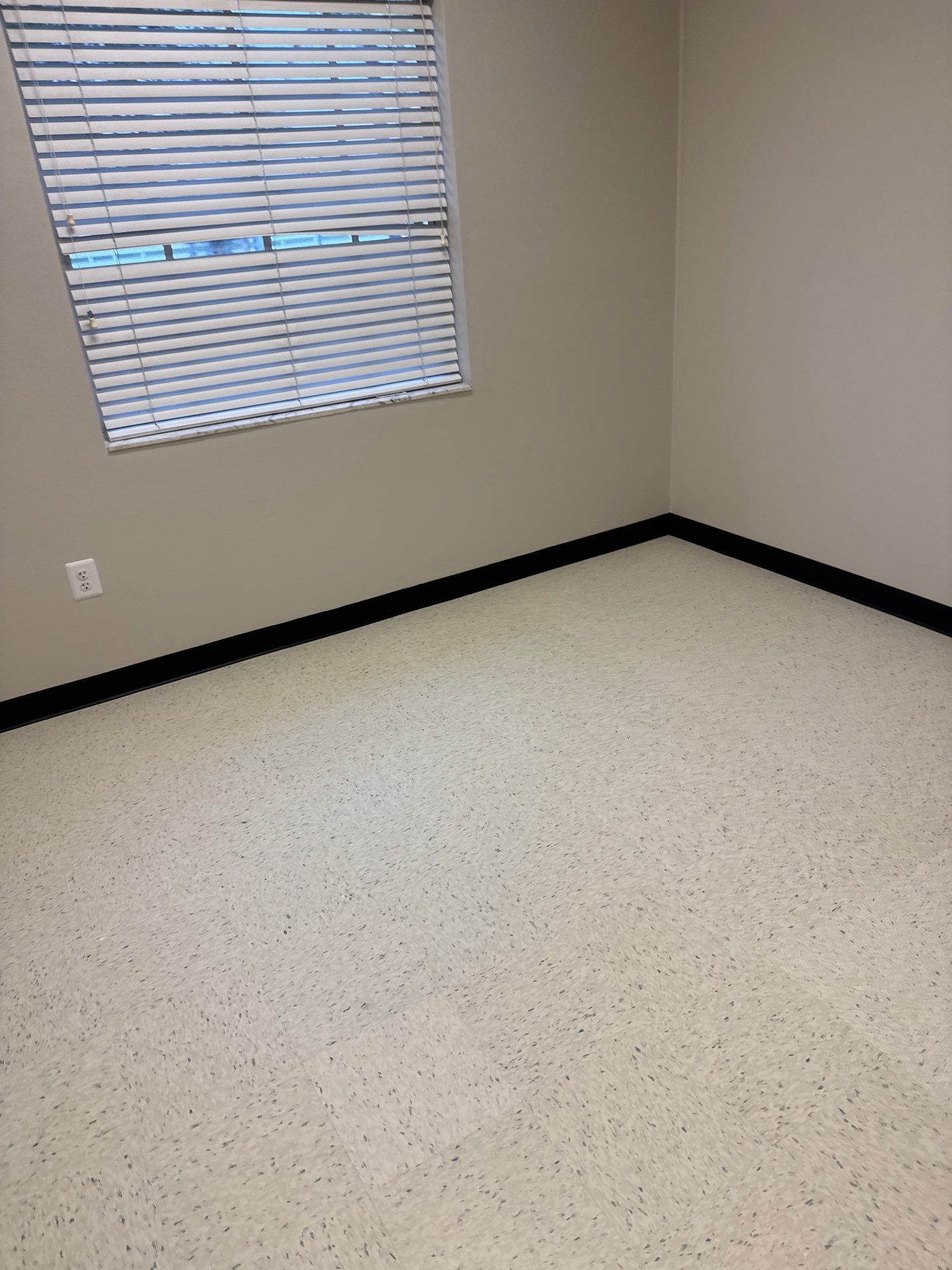 Commercial VCT by Vrmmm Flooring