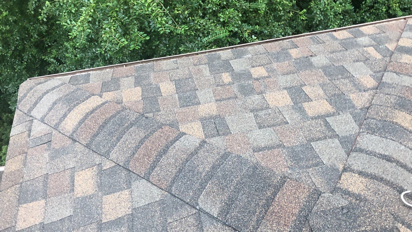 Arlington: CertainTeed Landmark Pro Designer Shingles in Max Def Shenandoah by RM Banning, Inc.