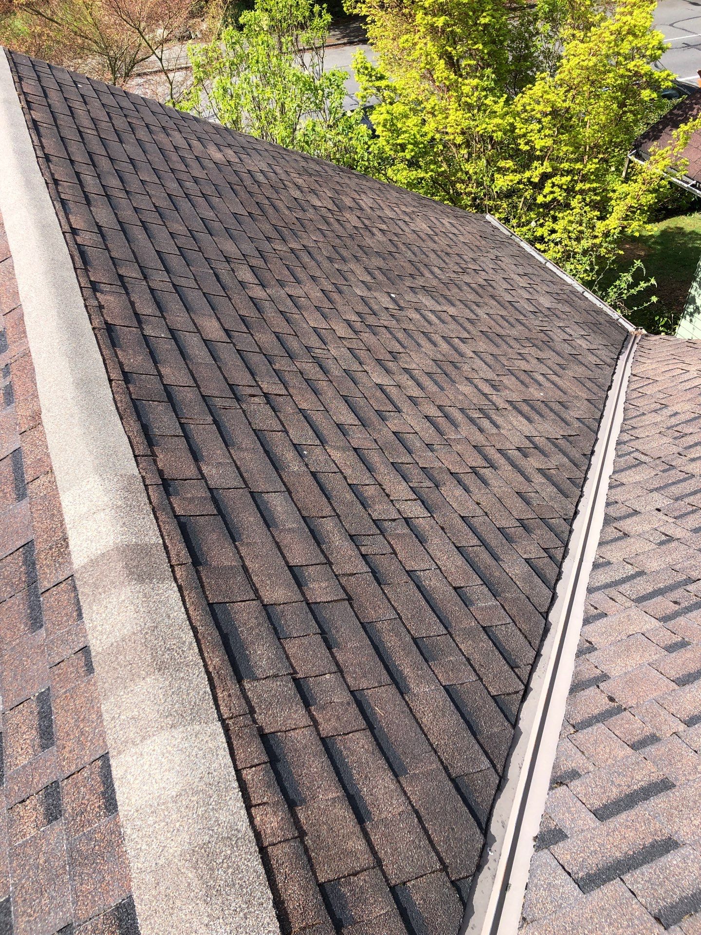 Project in Seattle by Connolly Construction Company